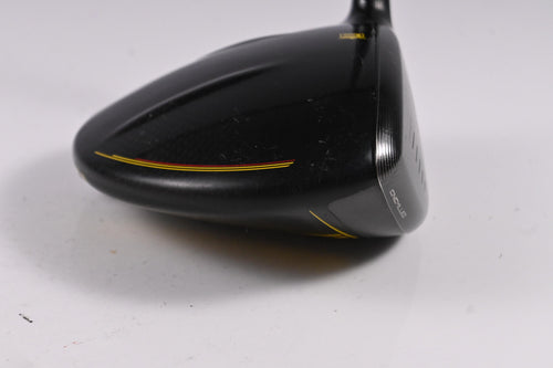 Cobra King Speedzone Xtreme Driver / 12 Degree / Regular Flex Accra iWood 142