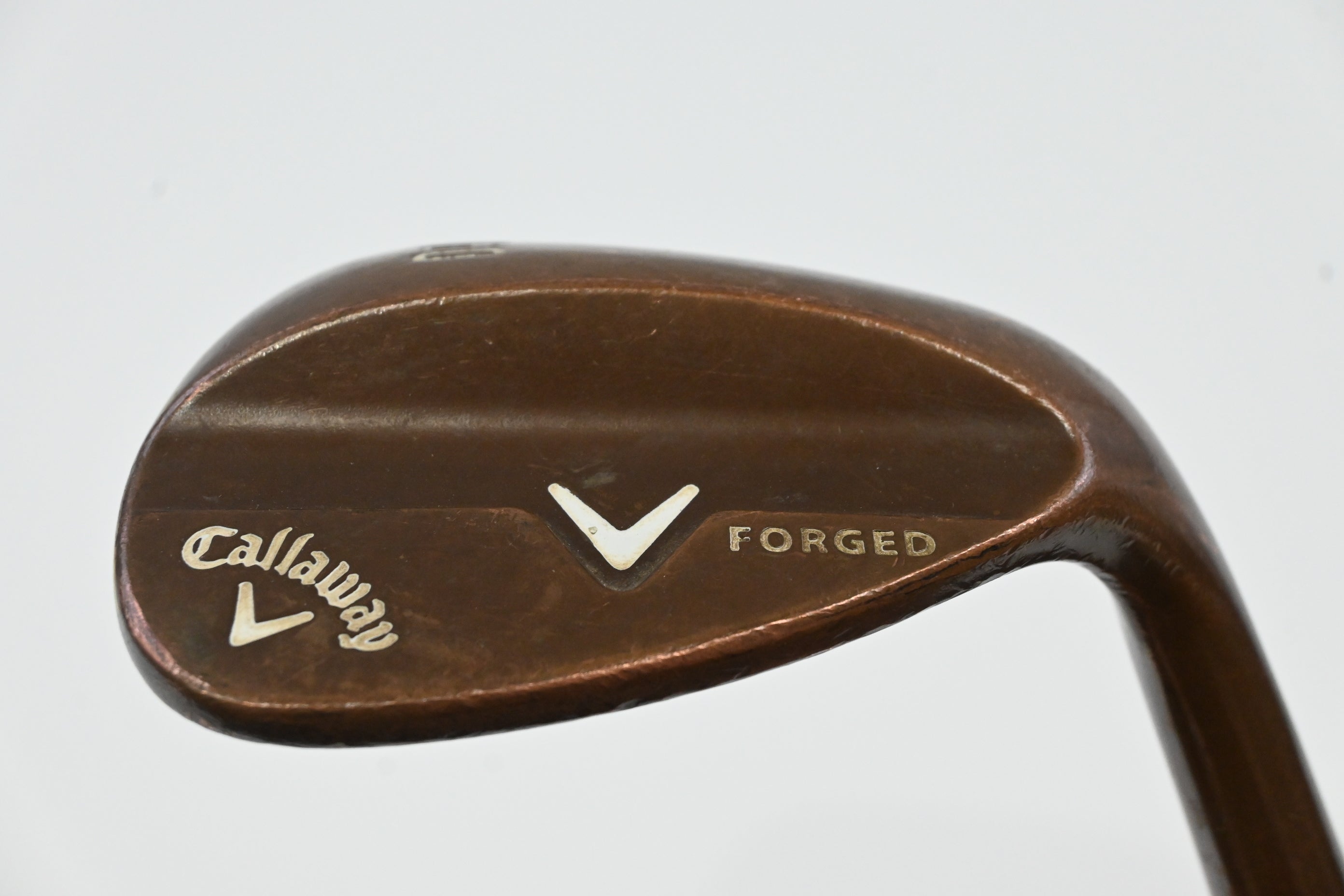 Callaway Forged Lob Wedge / 60 Degree / Wedge Flex Callaway Shaft