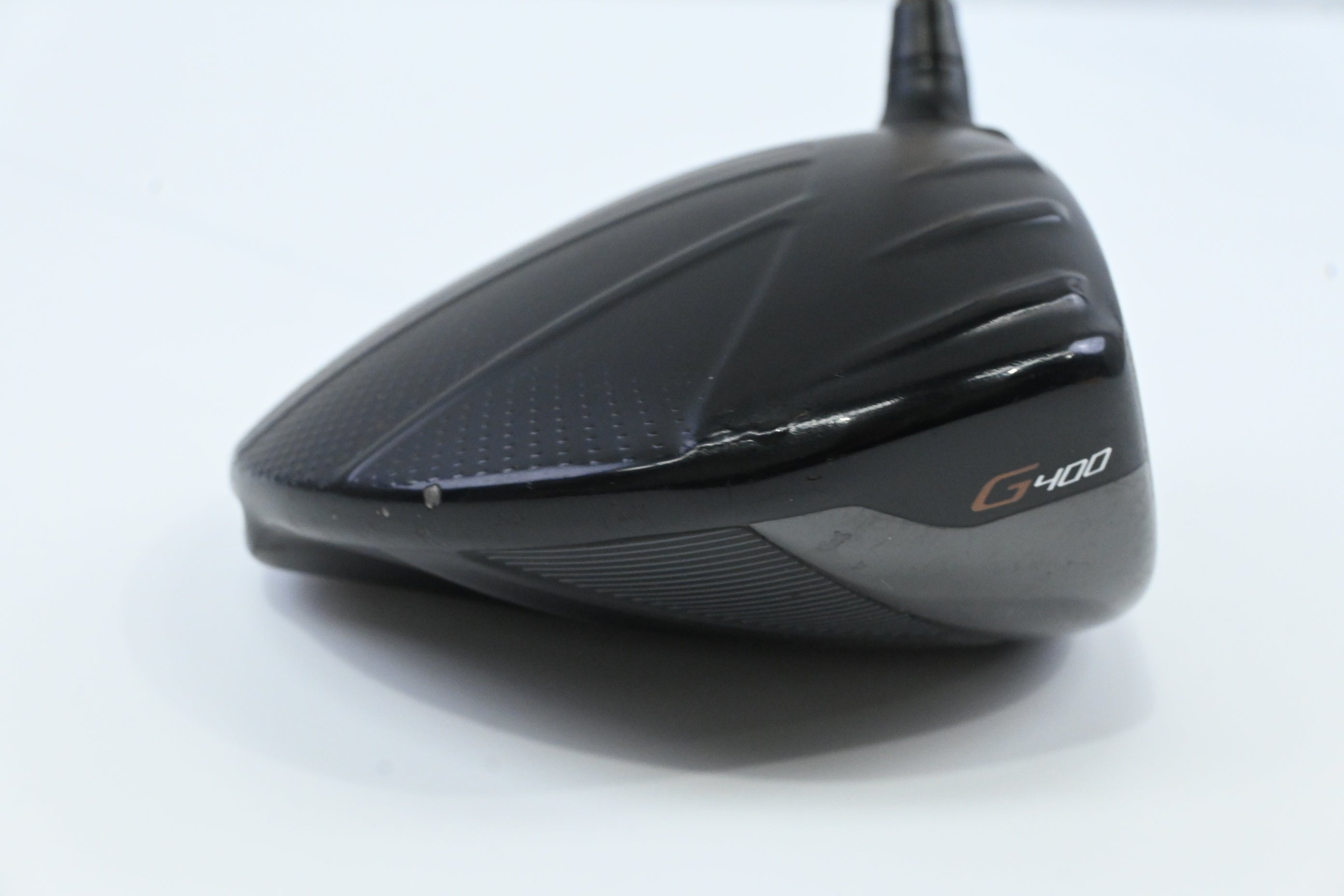 Ping G400 SFT #3 Wood / 16 Degree / Regular Flex Ping Alta CB 65 Shaft