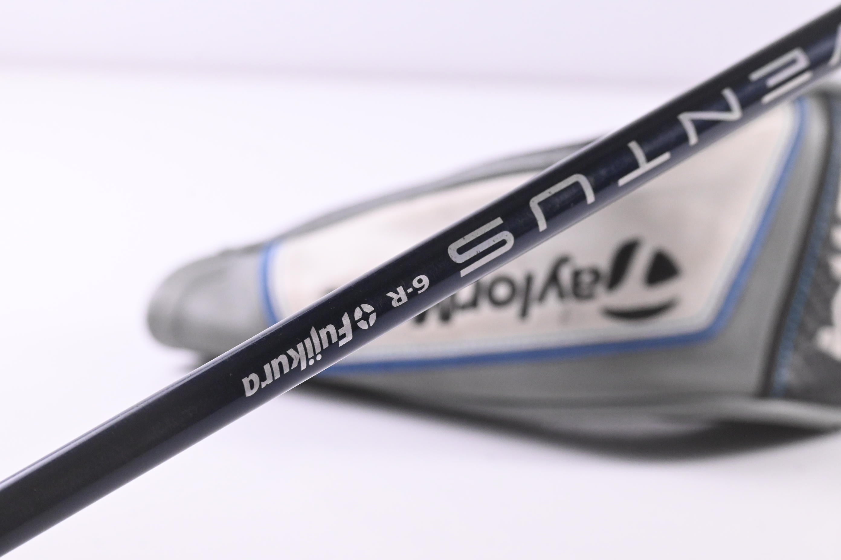 Taylormade SIM Max #3 Hybrid / 19 Degree / Regular Flex Ventus Blue 6 Shaft