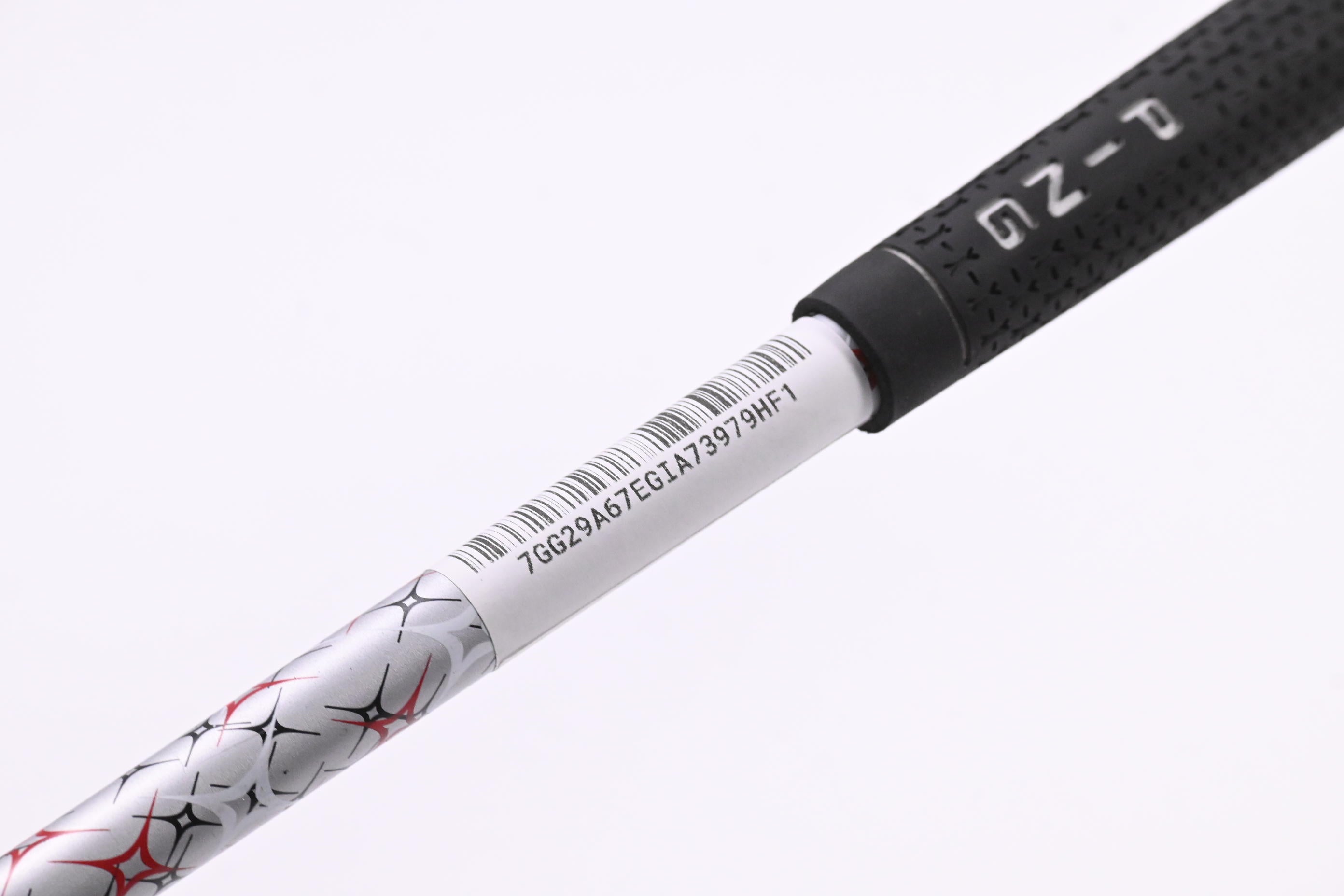 Ping G25 #6 Iron / Black Dot / Senior Flex Ping TFC 189 Shaft