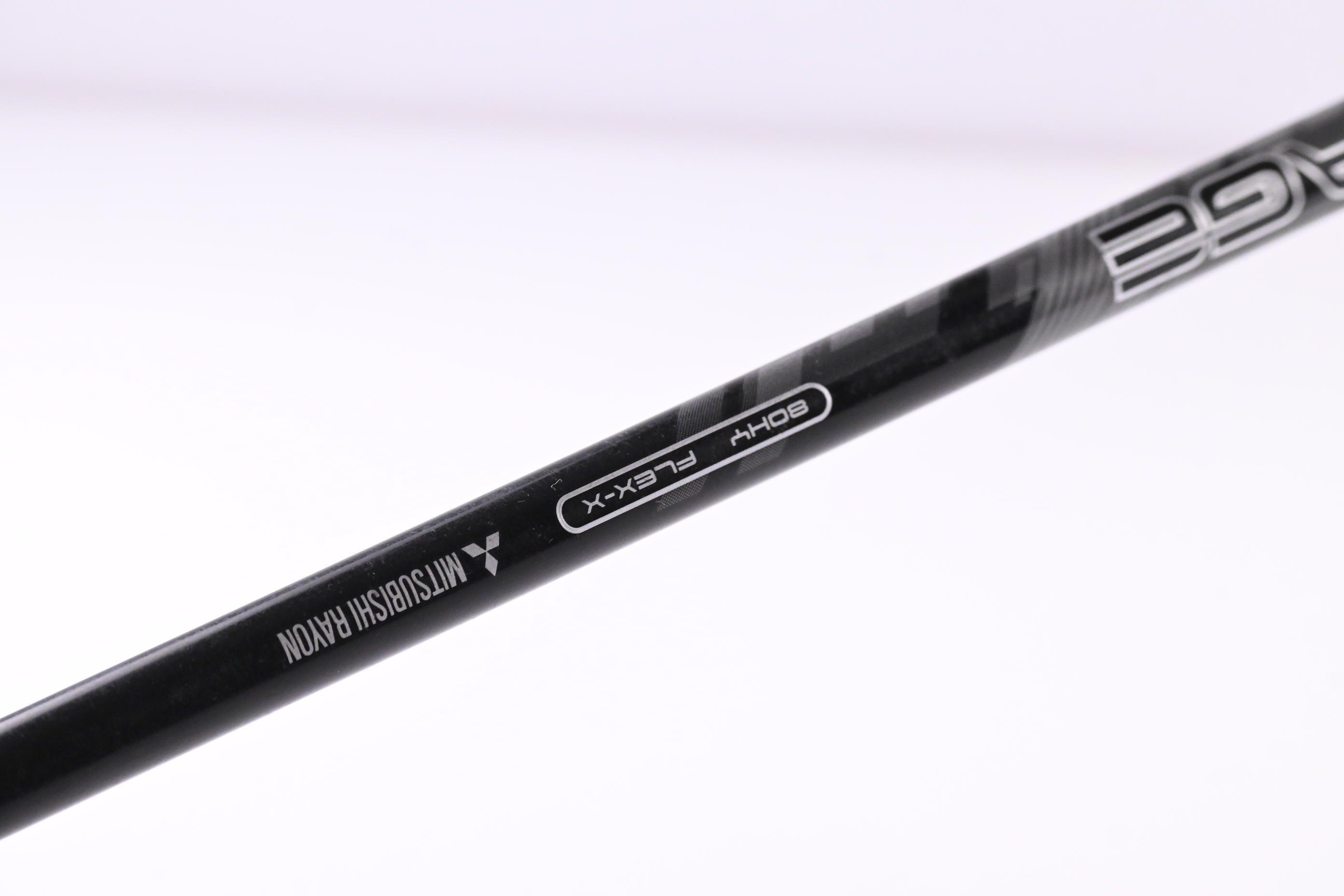 Benross HTX Compressor Type R #3 Hybrid / 20 Degree / X-Flex Kuro Kage 80 Shaft