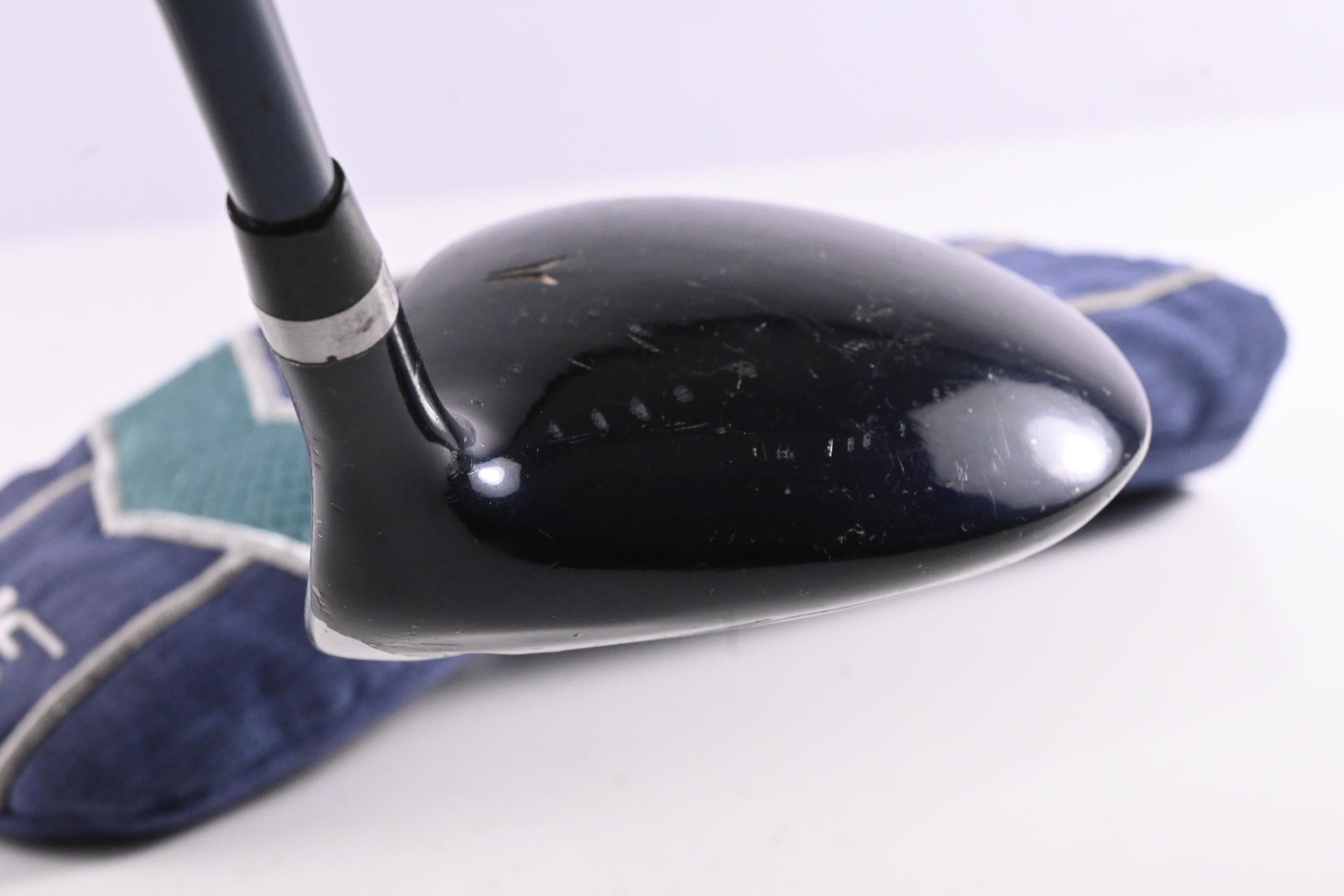 Ladies Wilson Magnolia #3 Wood / 15 Degree / Ladies Flex Magnolia Shaft
