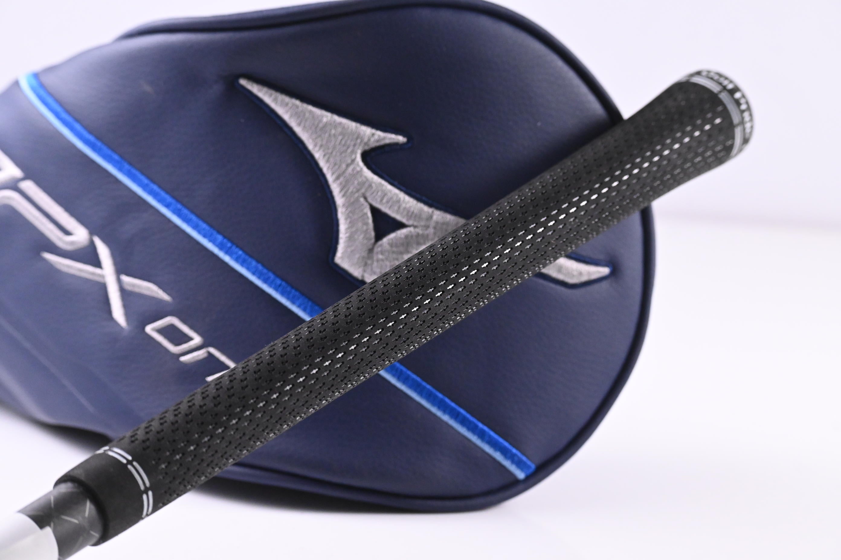 Mizuno JPX One Select Driver / 10.5 Degree / Stiff Flex Tensei 1K Black 65 Shaft
