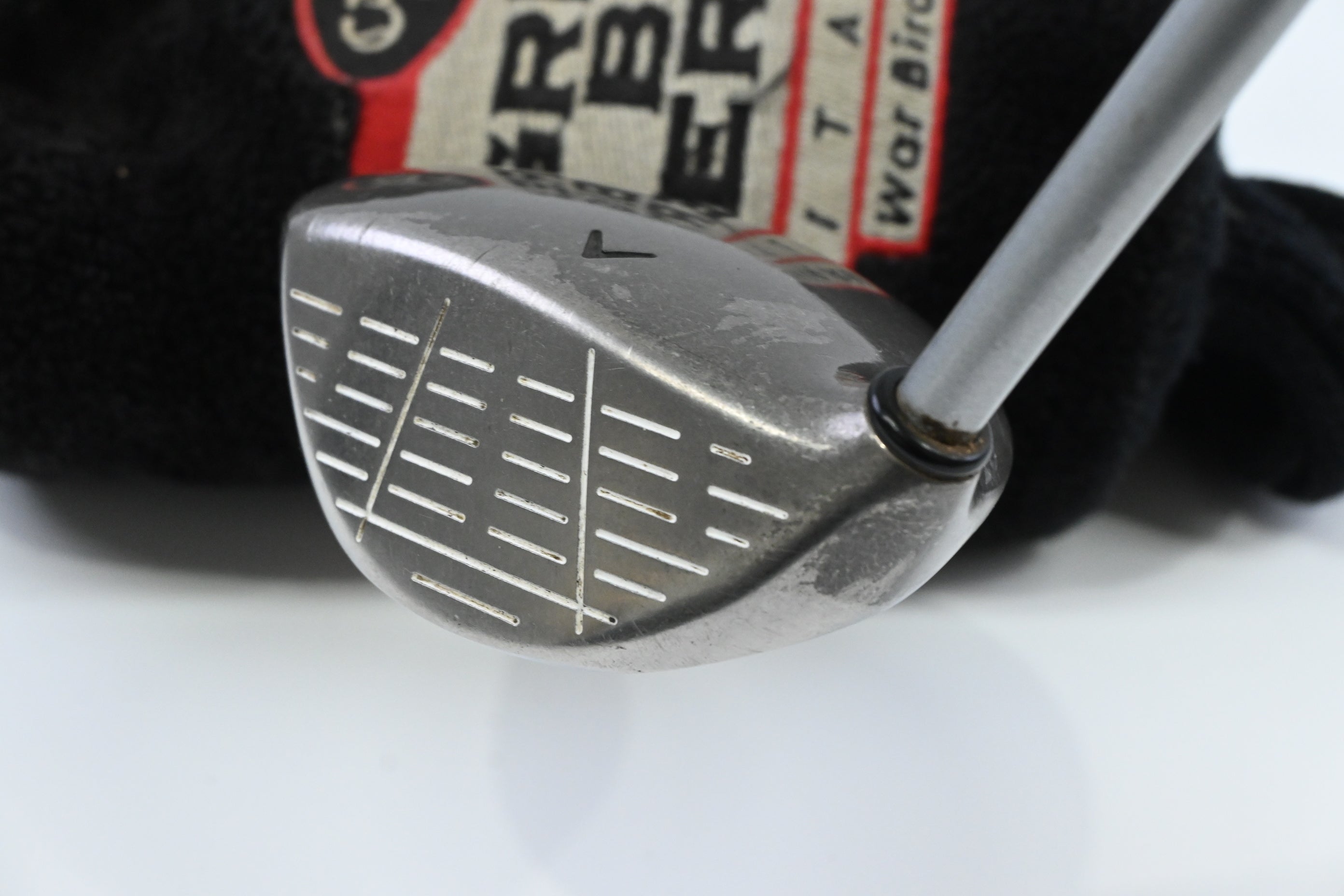 Callaway Great Big Bertha #3 Wood / 15 Degree / Firm Flex Callaway BB UL Shaft