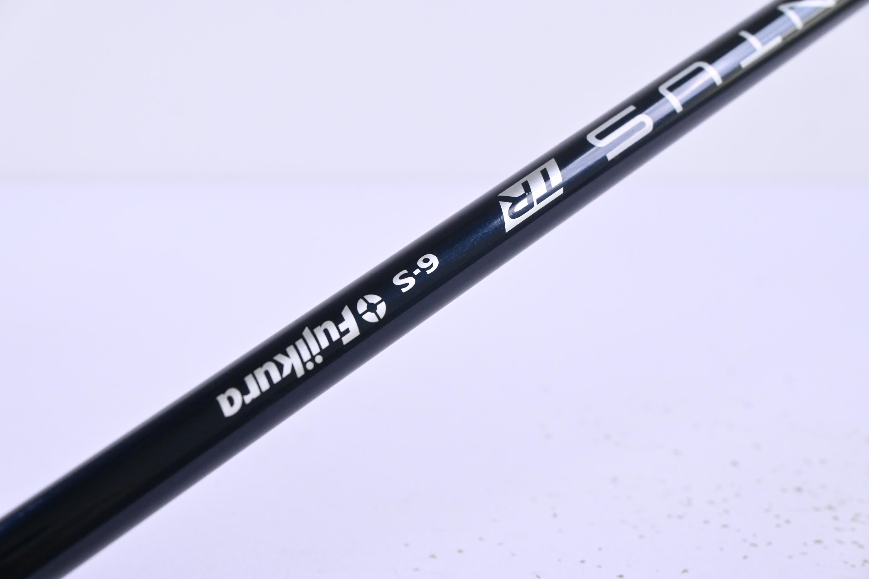 Srixon ZXi #7 Wood / 21 Degree / Stiff Flex Fujikura Ventus TR Blue 6 Shaft