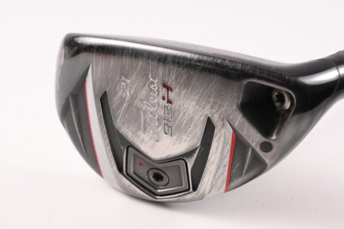 Titleist 913H #3 Hybrid / 21 Degree / Regular Flex Diamana S+ Blue 72 Shaft