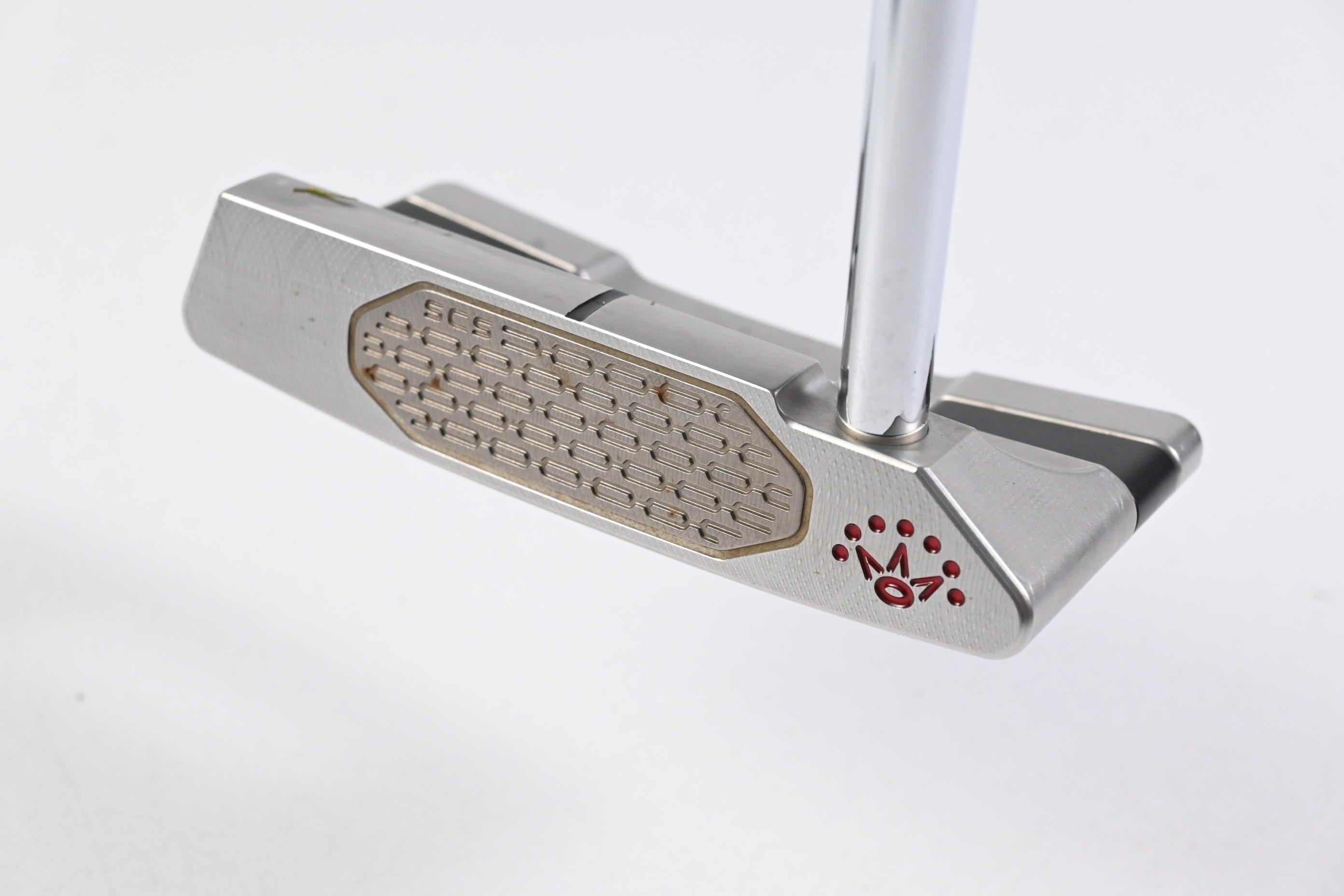 Scotty Cameron 2025 Studio Style Squareback Putter / 34 Inch