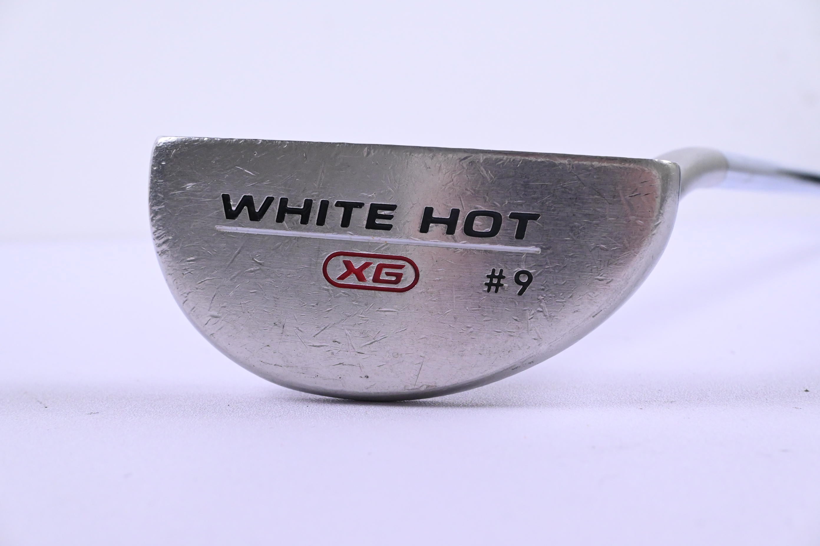 Odyssey White Hot XG #9 Putter / 35 Inch