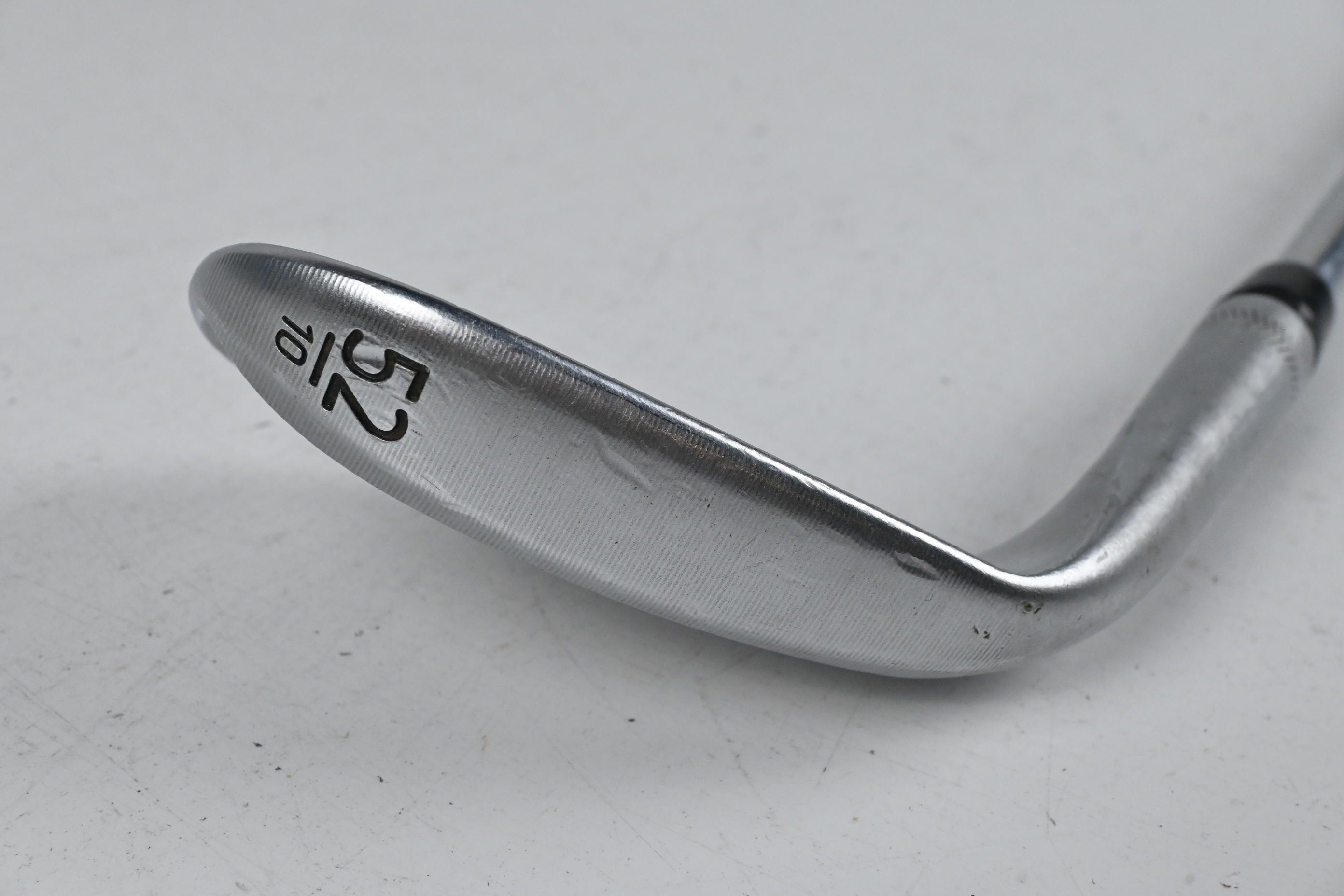 PXG 0311 Milled Sugar Daddy II Gap Wedge / 52 Degree / X-Flex Project X IO 115