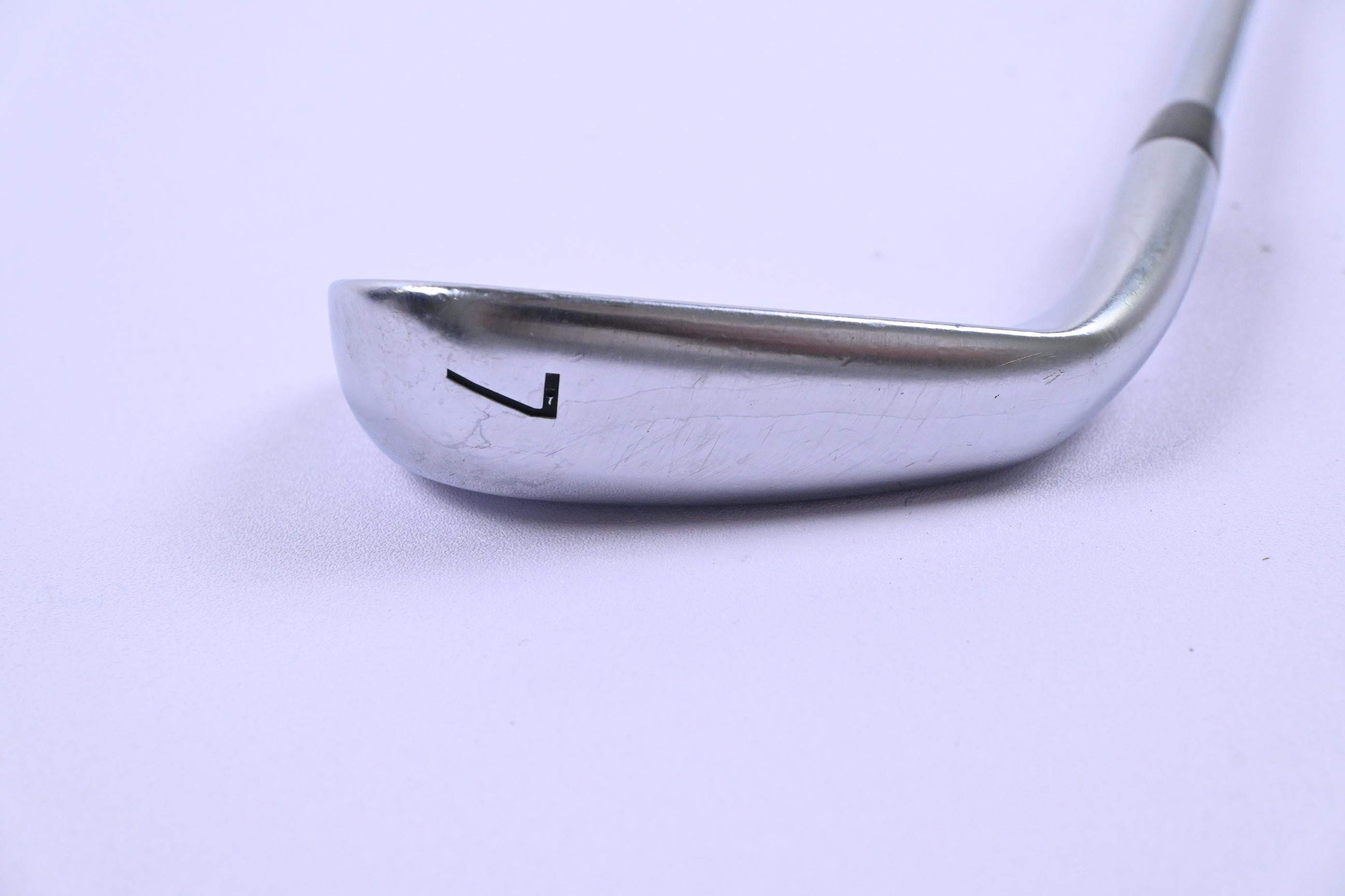 Mizuno JPX 921 Hot Metal Pro #7 Iron / Regular Flex N.S.PRO Modus 3 105 Shaft