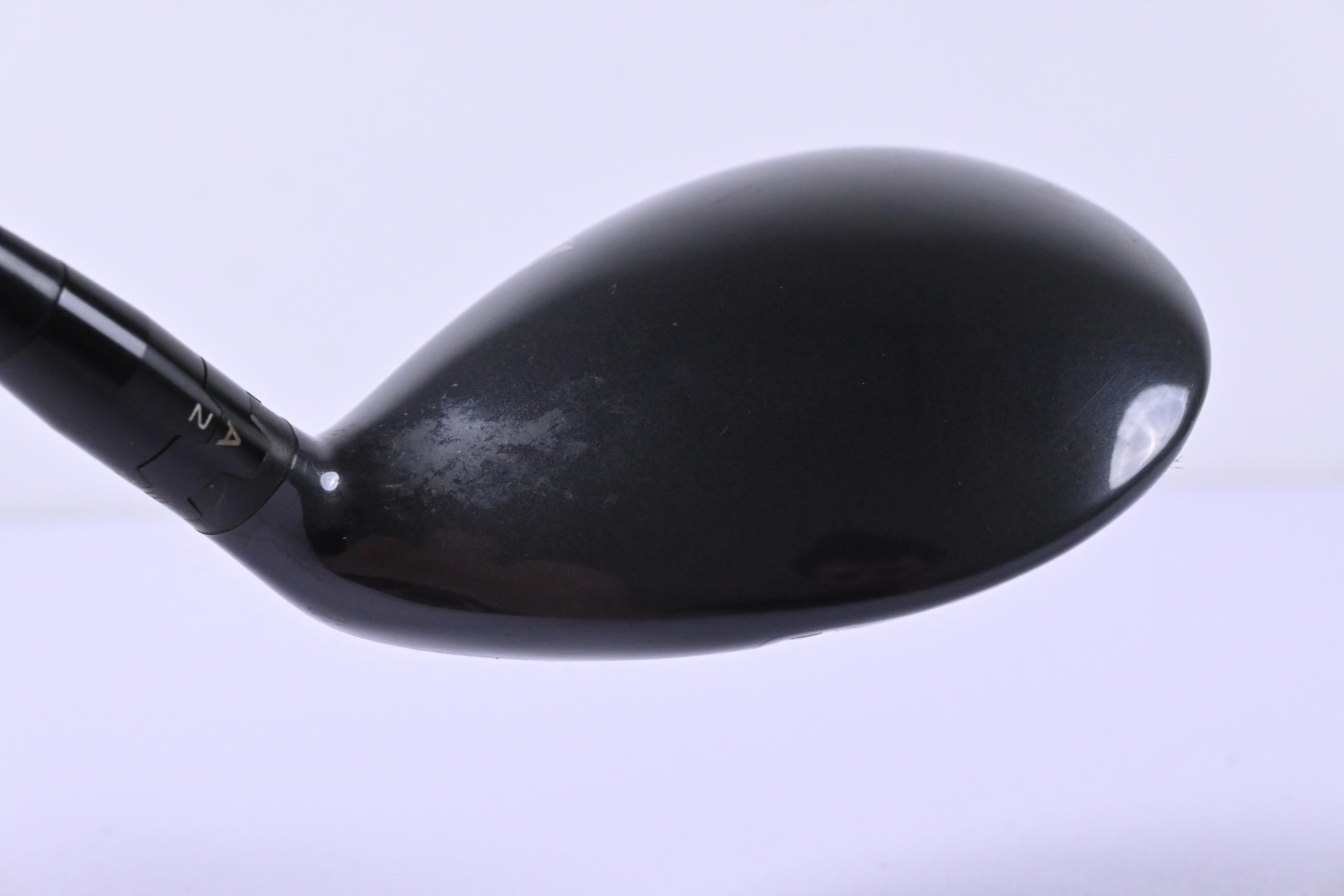 Titleist 917 F2 #3 Wood / 15 Degree / Stiff Flex Diamana M+ Ltd 60 Shaft