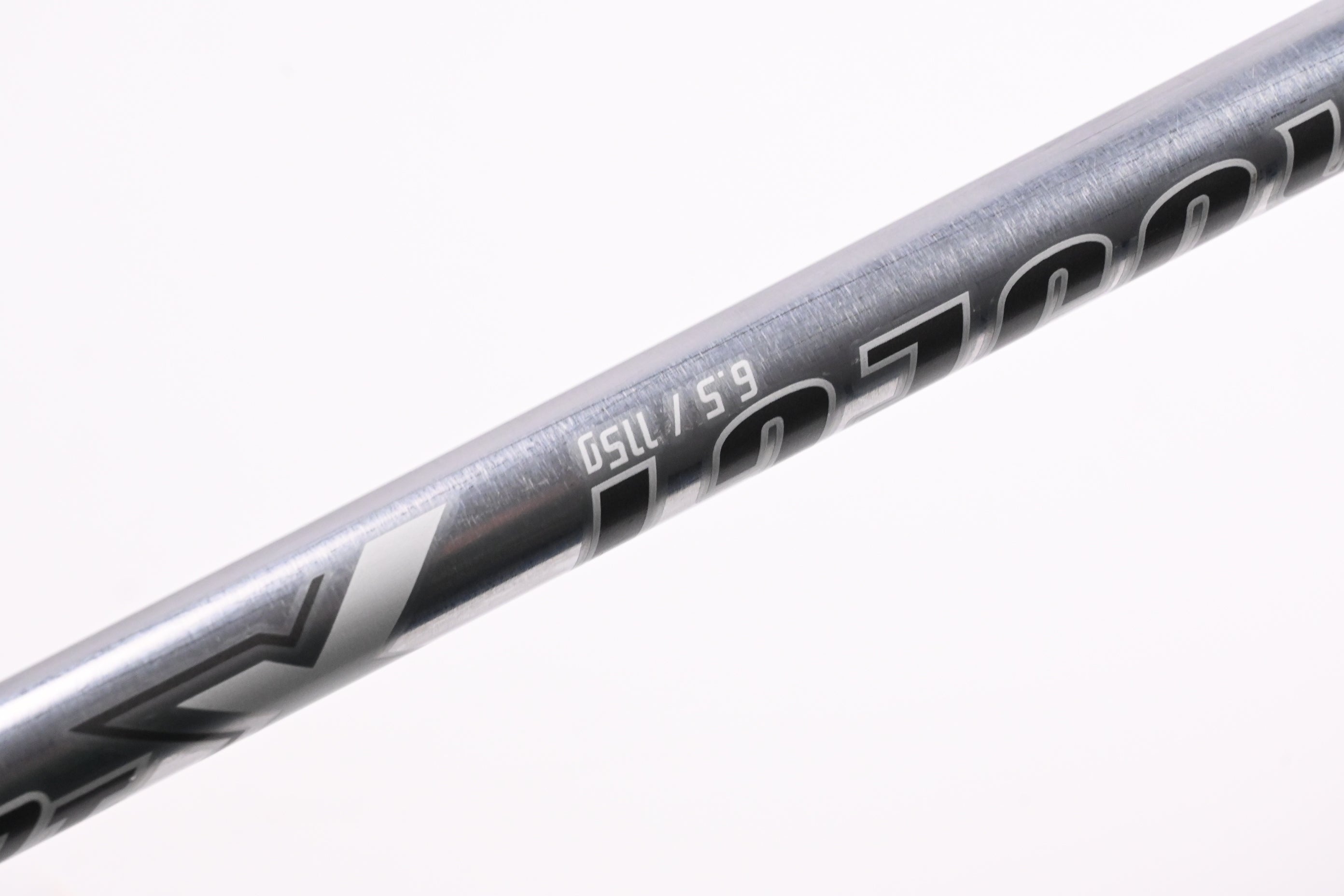 Ping S159 Lob Wedge / 58 Degree / Blue Dot / X-Flex 6.5 Project X IO 115 Shaft