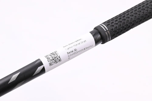Project X Cypher 2.0 50 #5 Hybrid Shaft / Senior Flex / Callaway 3rd Gen