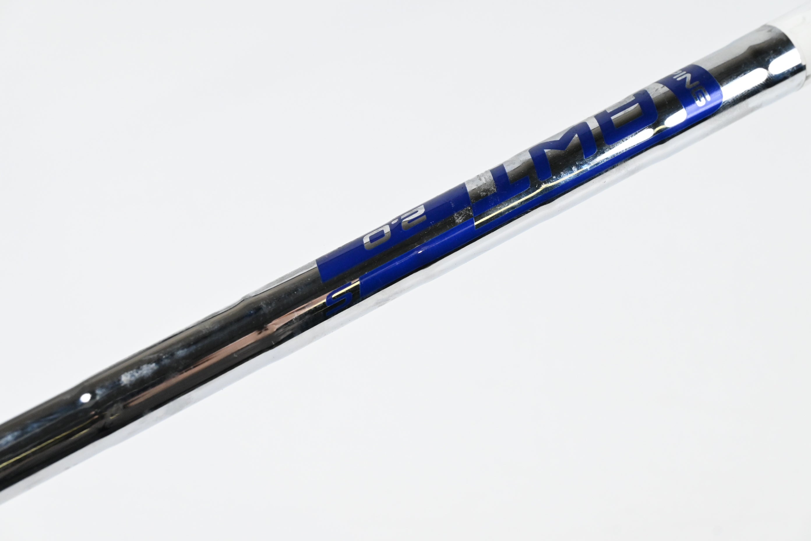 Ping G425 #5 Iron / 23.5 Degree / Black Dot / Stiff Flex Ping AWT 2.0 Shaft
