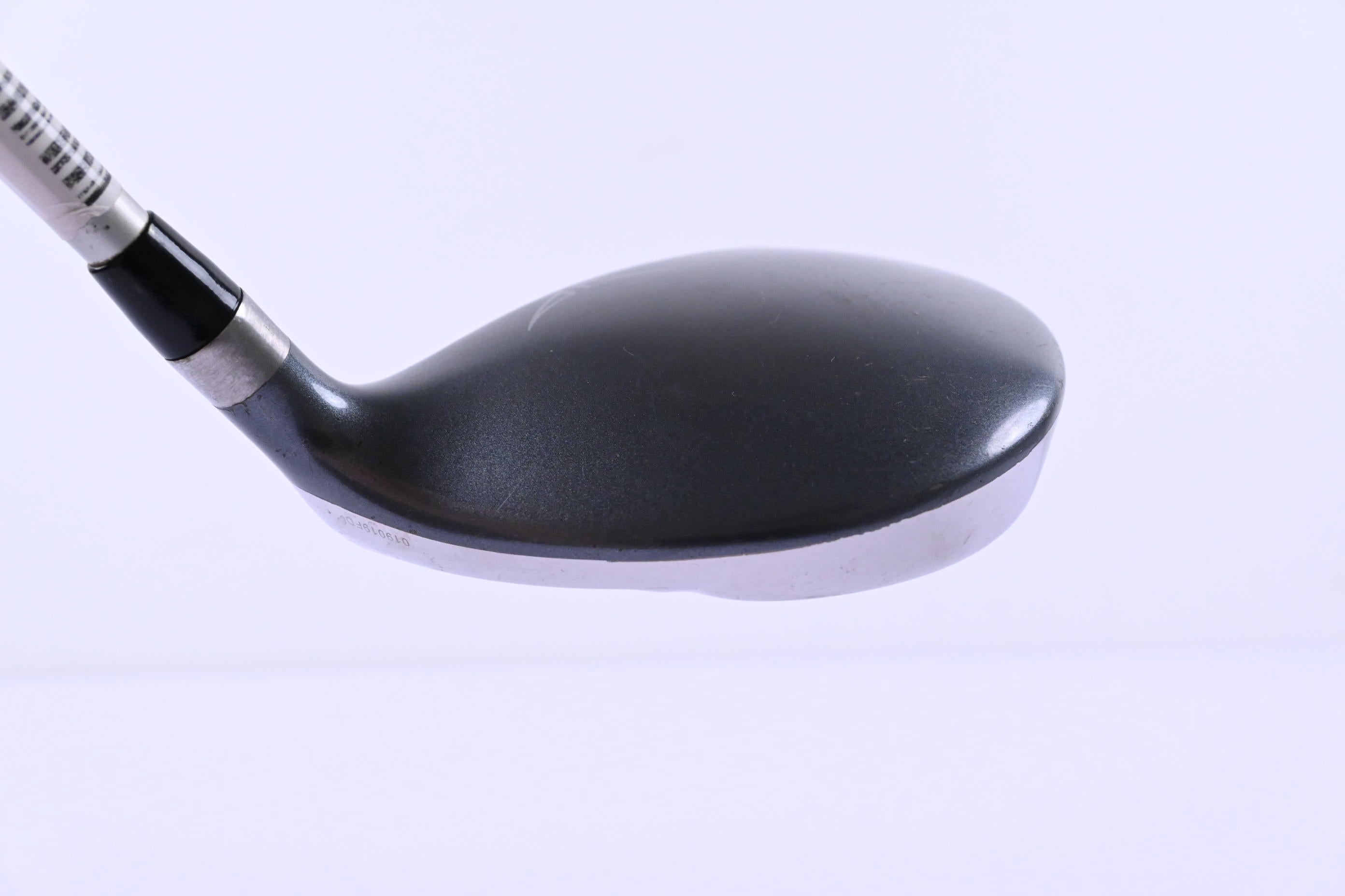 Ladies Ping Serene #7 Wood / 26 Degree / Ladies Flex Ping ULT 210 Lite Shaft