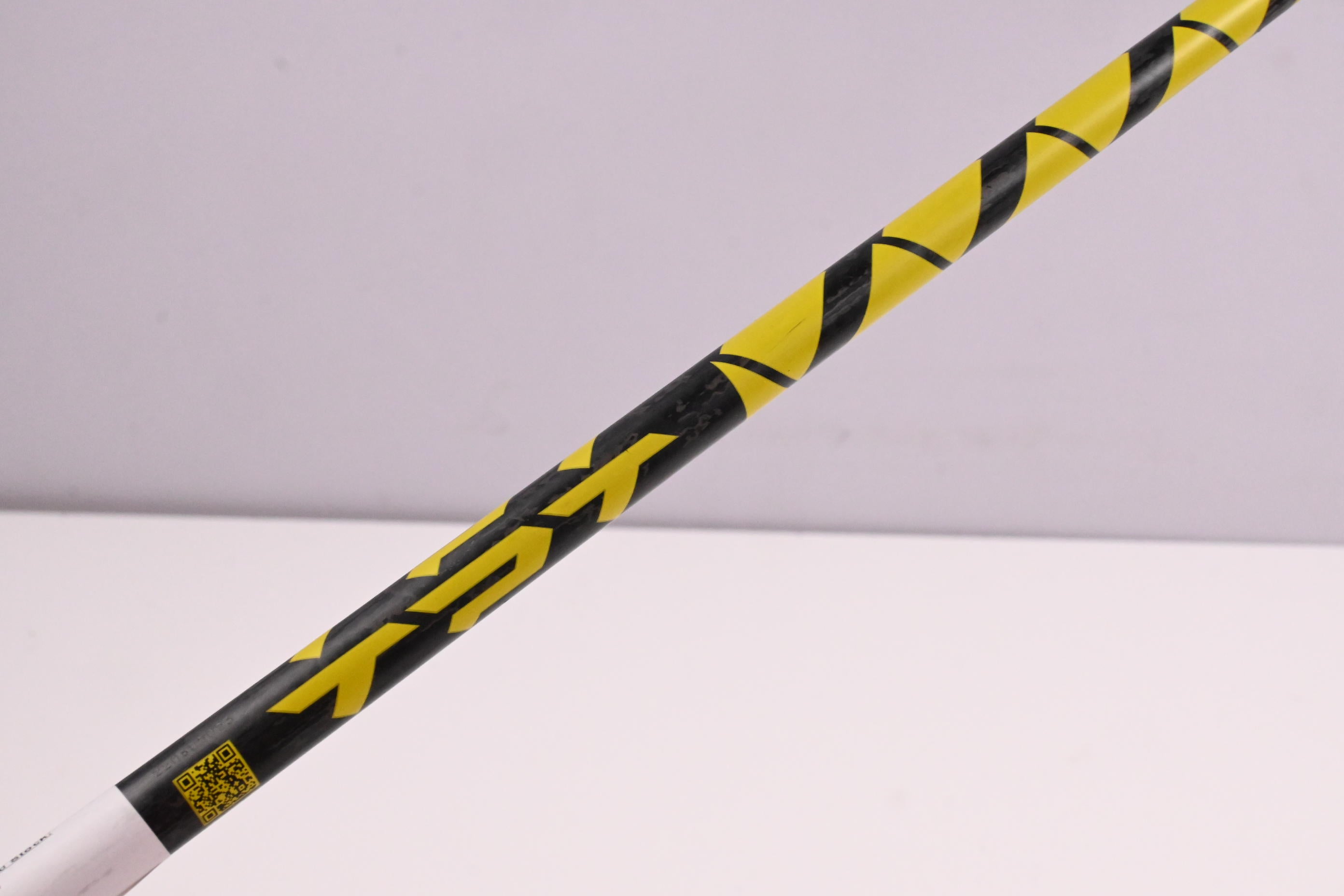 TPT Power 16/Hi Driver Shaft / Stiff+ Flex / Titleist Adapter