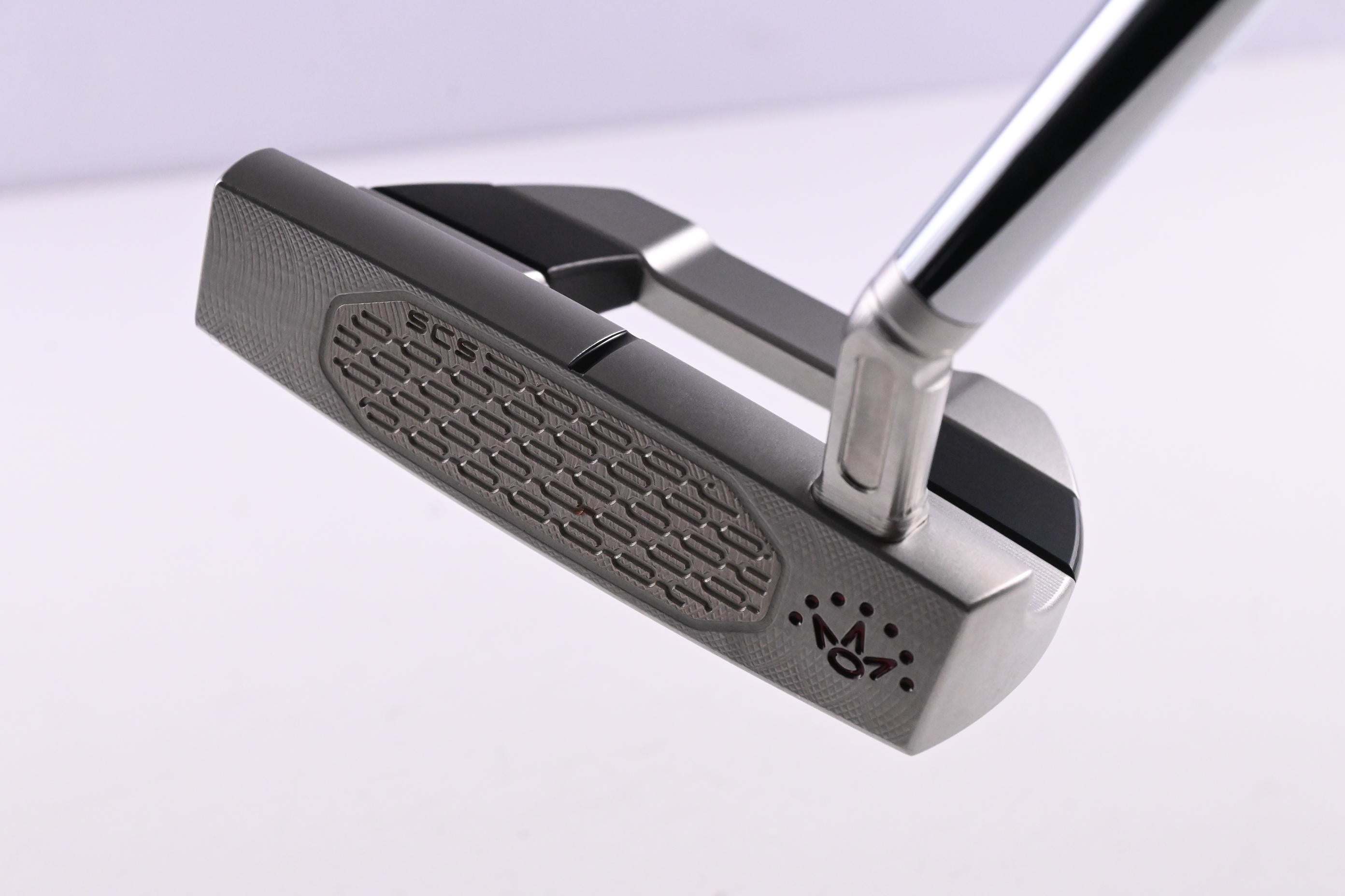 Scotty Cameron 2025 Studio Style Fastback 1.5 Putter / 34 Inch