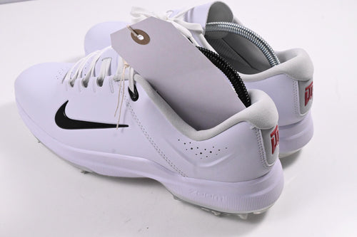 Nike Air Zoom Tiger Woods 2020 Golf Shoes / Size UK 8.5 / White