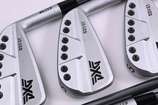 PXG 0311 ST Gen3 Irons / 4-PW / Regular Flex Kuro Kage 80 Shafts
