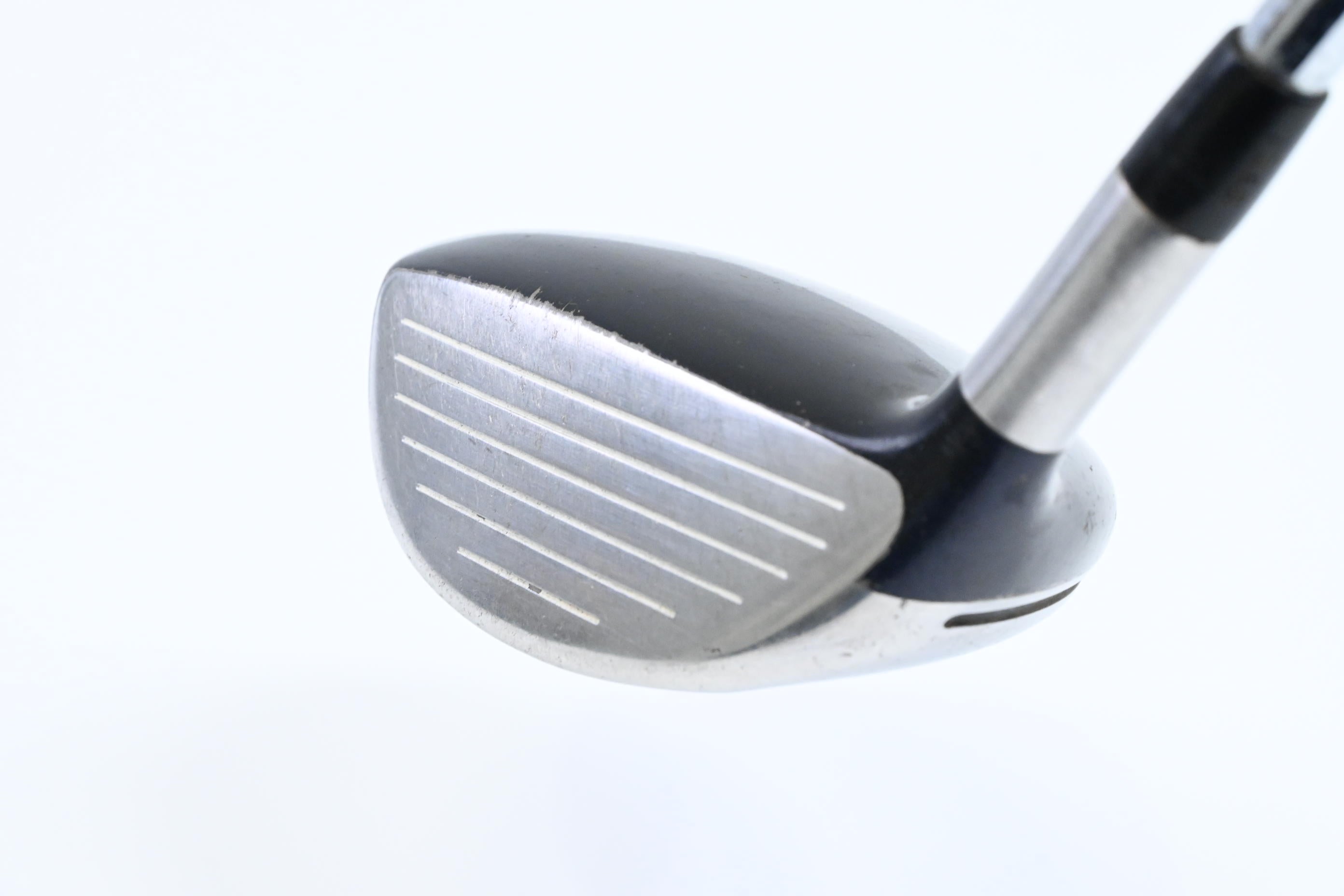 Mizuno MP-001 #3 Wood / 15 Degree / Regular Flex Steel Shaft
