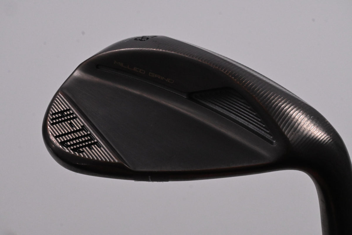 Taylormade Hi-Toe 4 Lob Wedge / 58 Degree / Wedge Flex Dynamic Gold 115 Shaft