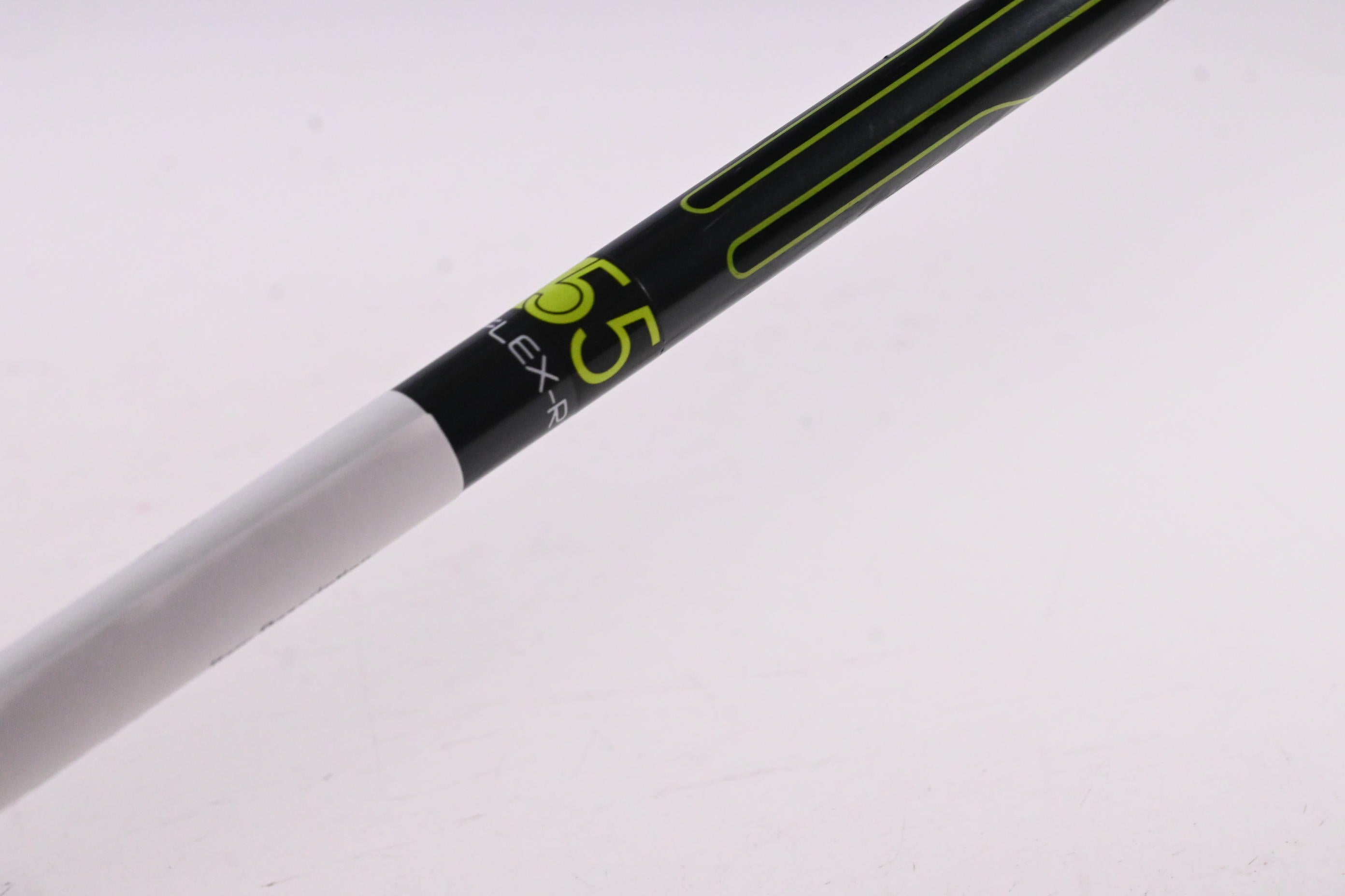 Taylormade M2 2017 HL #3 Wood / 16.5 Degree / Regular Flex M2 REAX 55 Shaft