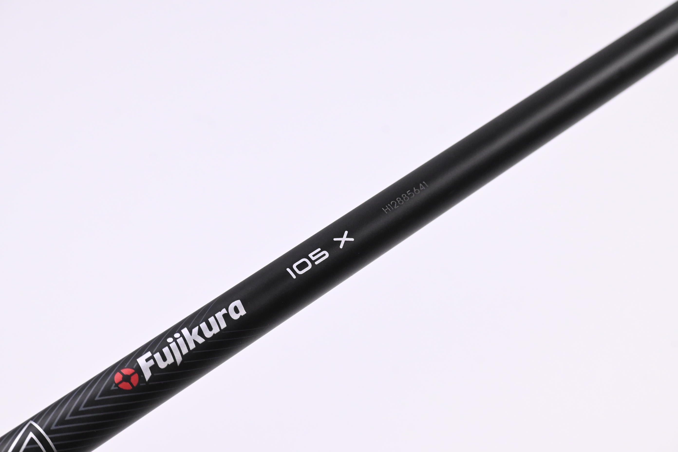 Fujikura Axiom Velocore 105 Iron Shaft / X-Flex / .355" Tip