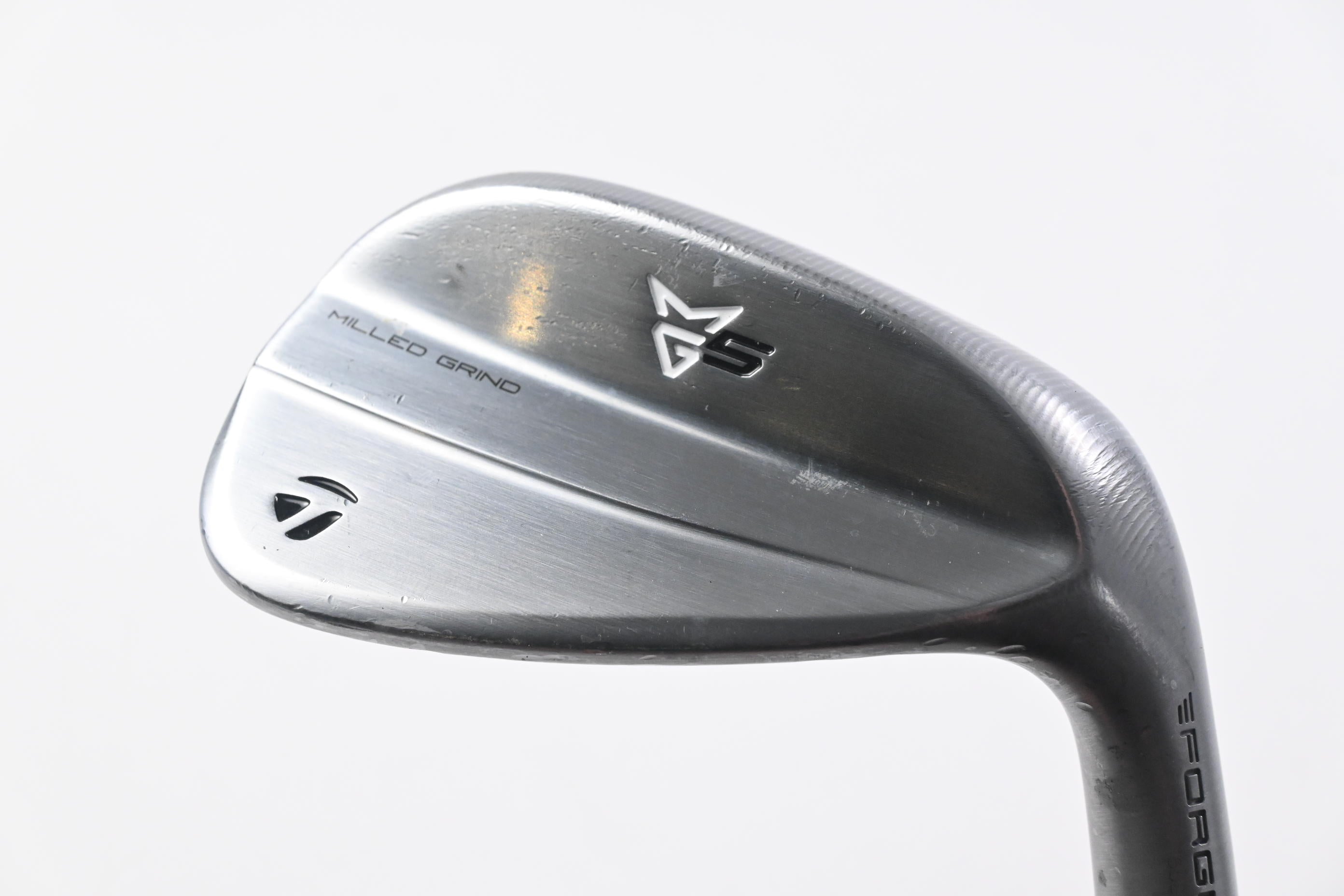Taylormade Milled Grind 5 Pitching Wedge / 46 Degree / Regular Flex Pro 63