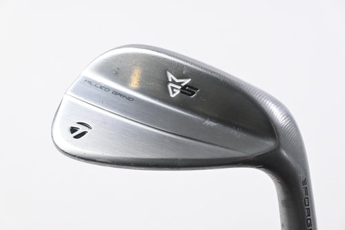Taylormade Milled Grind 5 Pitching Wedge / 46 Degree / Regular Flex Pro 63