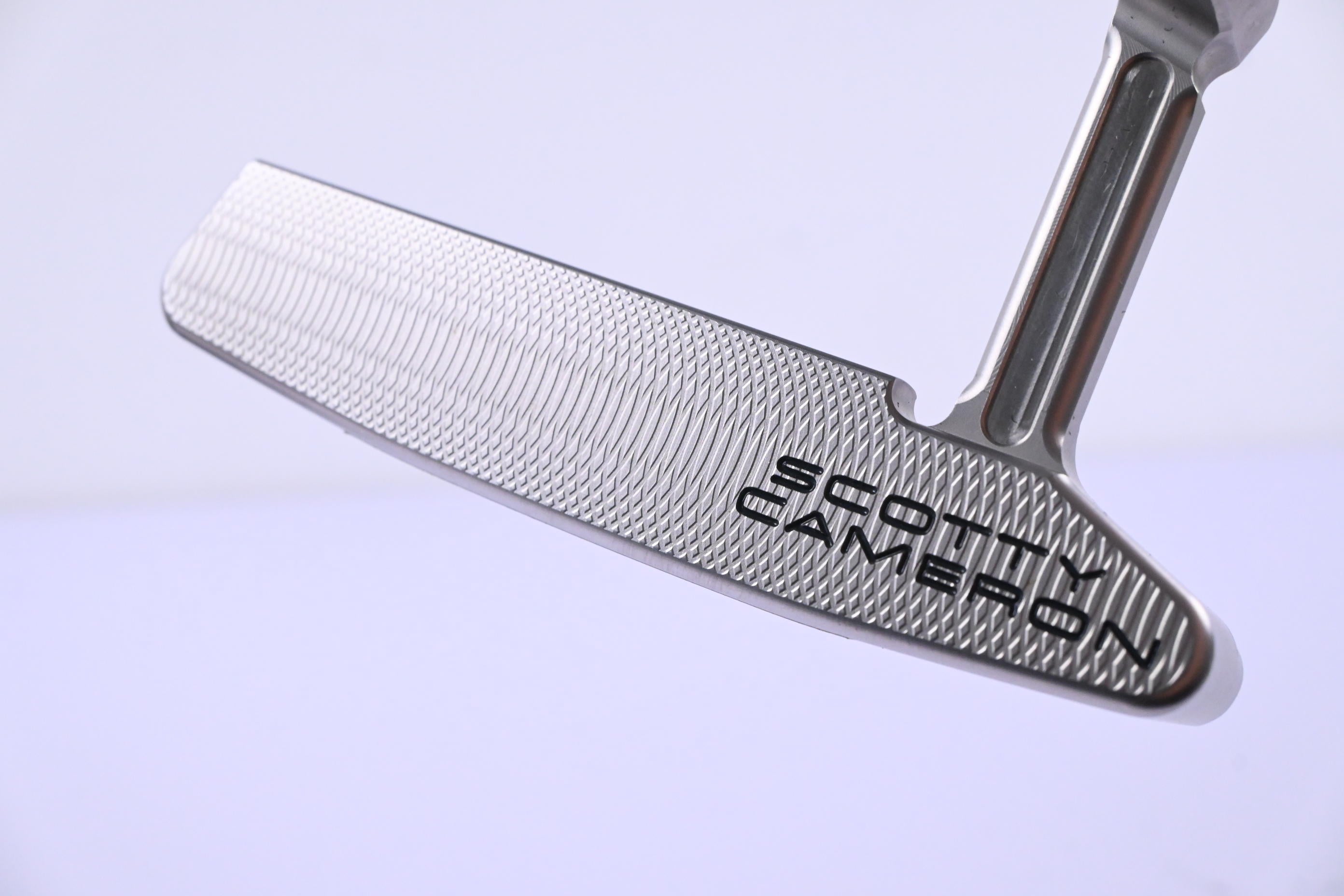 Scotty Cameron Super Select Newport 2 Putter / 35 Inch