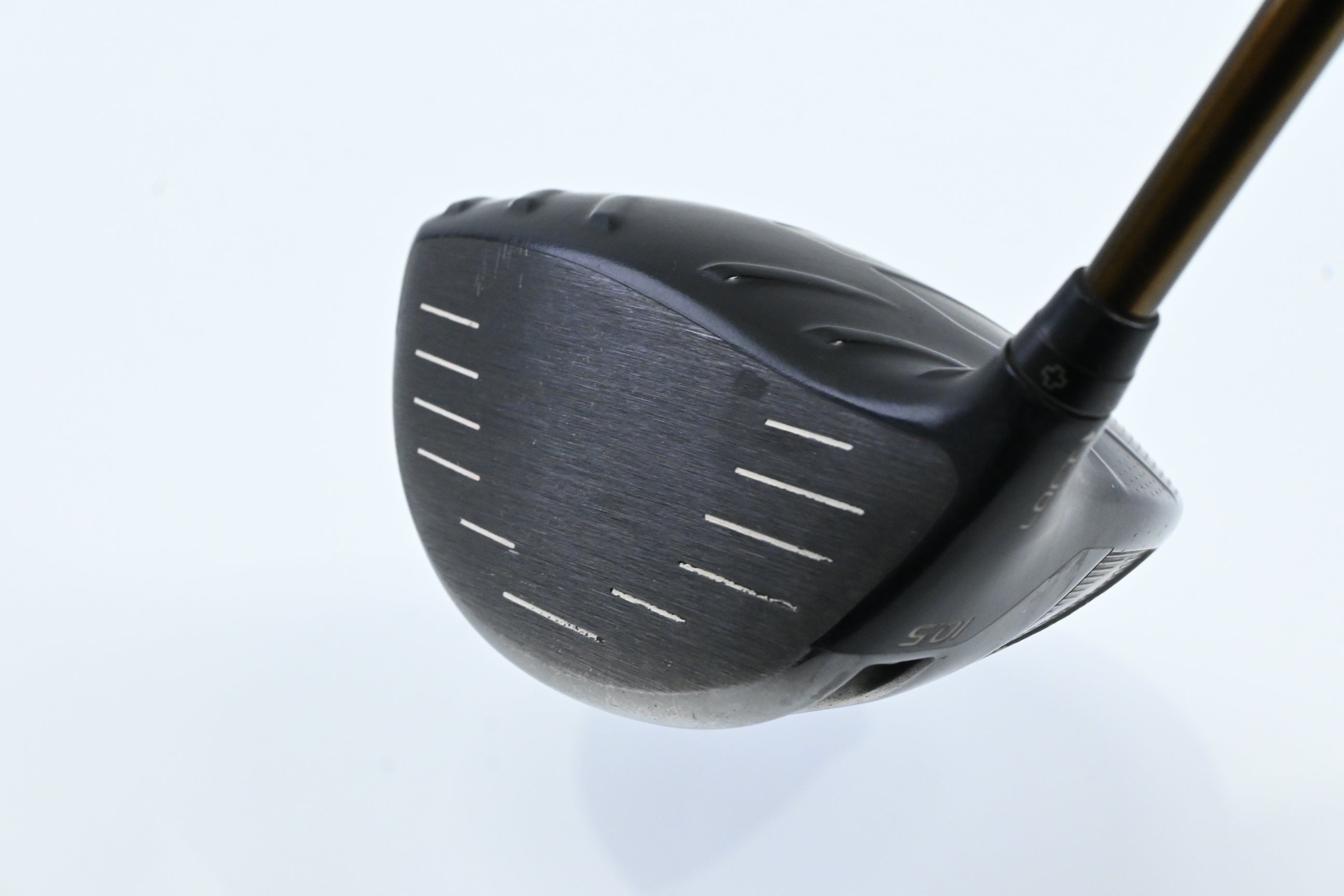 Ping G400 SFT #3 Wood / 16 Degree / Regular Flex Ping Alta CB 65 Shaft