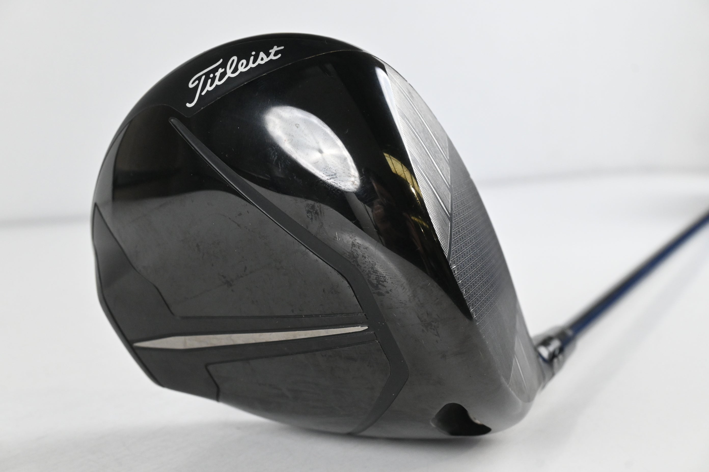 Titleist TSR2 Driver / 11 Degree / Regular Flex Ventus TR Blue 6 Shaft