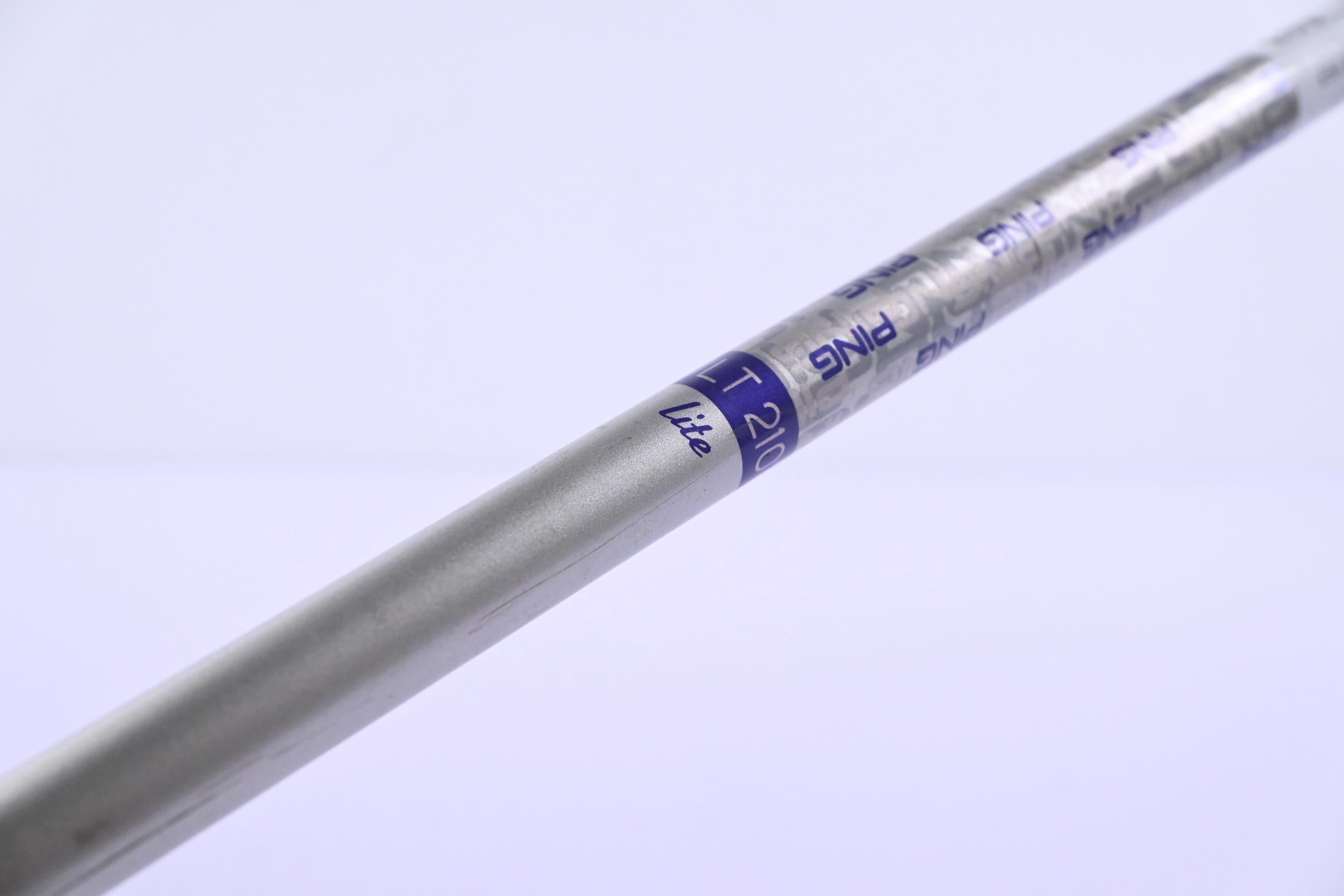 Ladies Ping Serene #7 Wood / 26 Degree / Ladies Flex Ping ULT 210 Lite Shaft