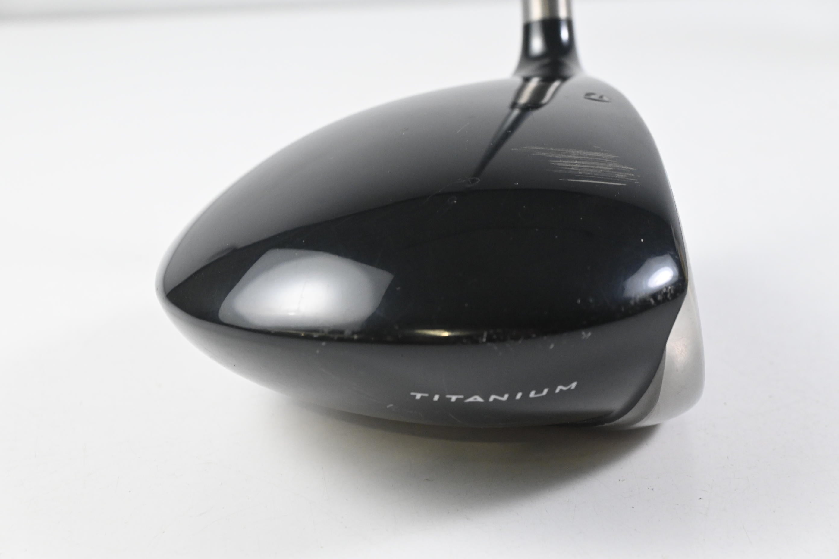 Taylormade R540 XD Driver / 9.5 Degree / Stiff Flex Taylormade M.A.S.2 55 Shaft