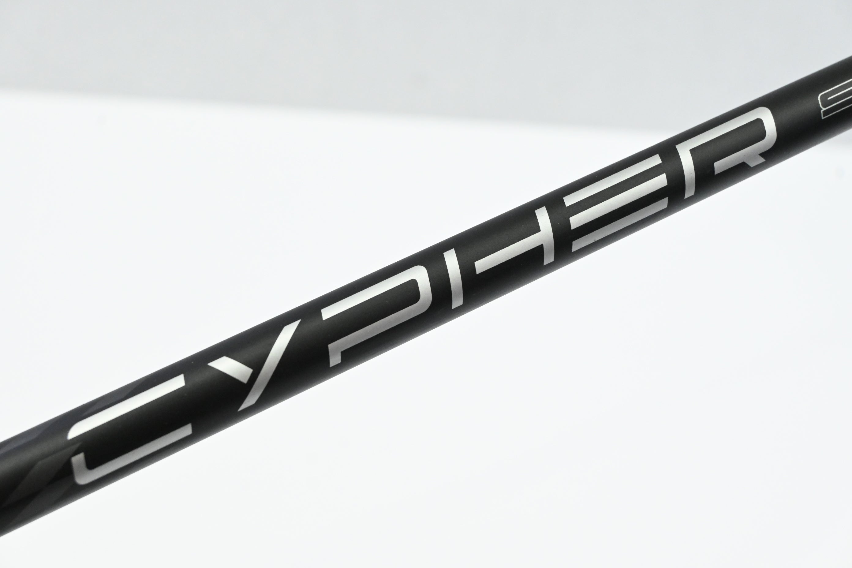 Project X Cypher 60 #6 Hybrid Shaft / Regular Flex / Callaway 3rd Gen