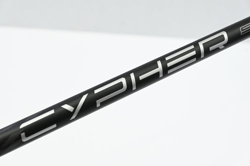 Project X Cypher 60 #6 Hybrid Shaft / Regular Flex / Callaway 3rd Gen