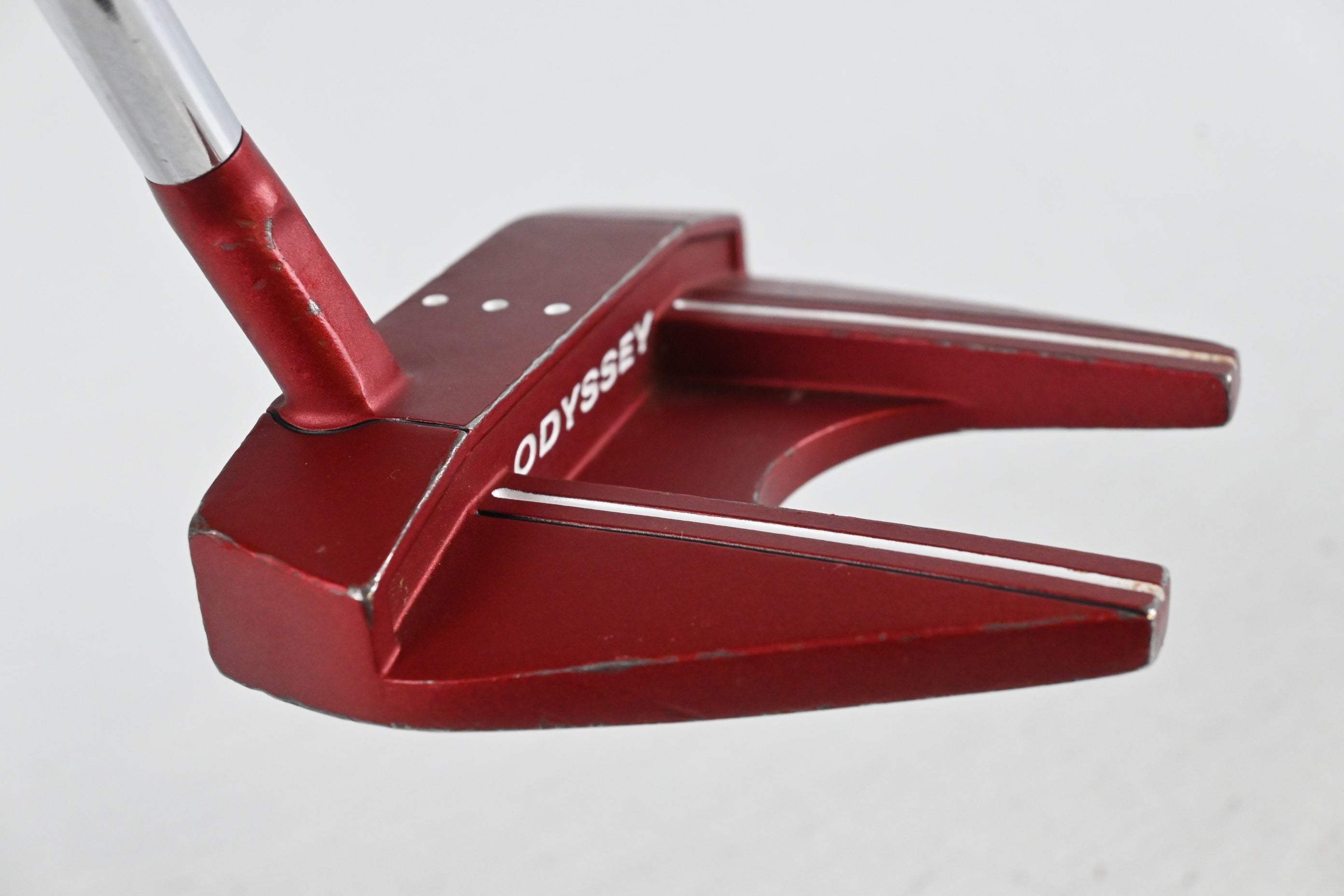 Odyssey O-Works 7s Putter / 34 Inch