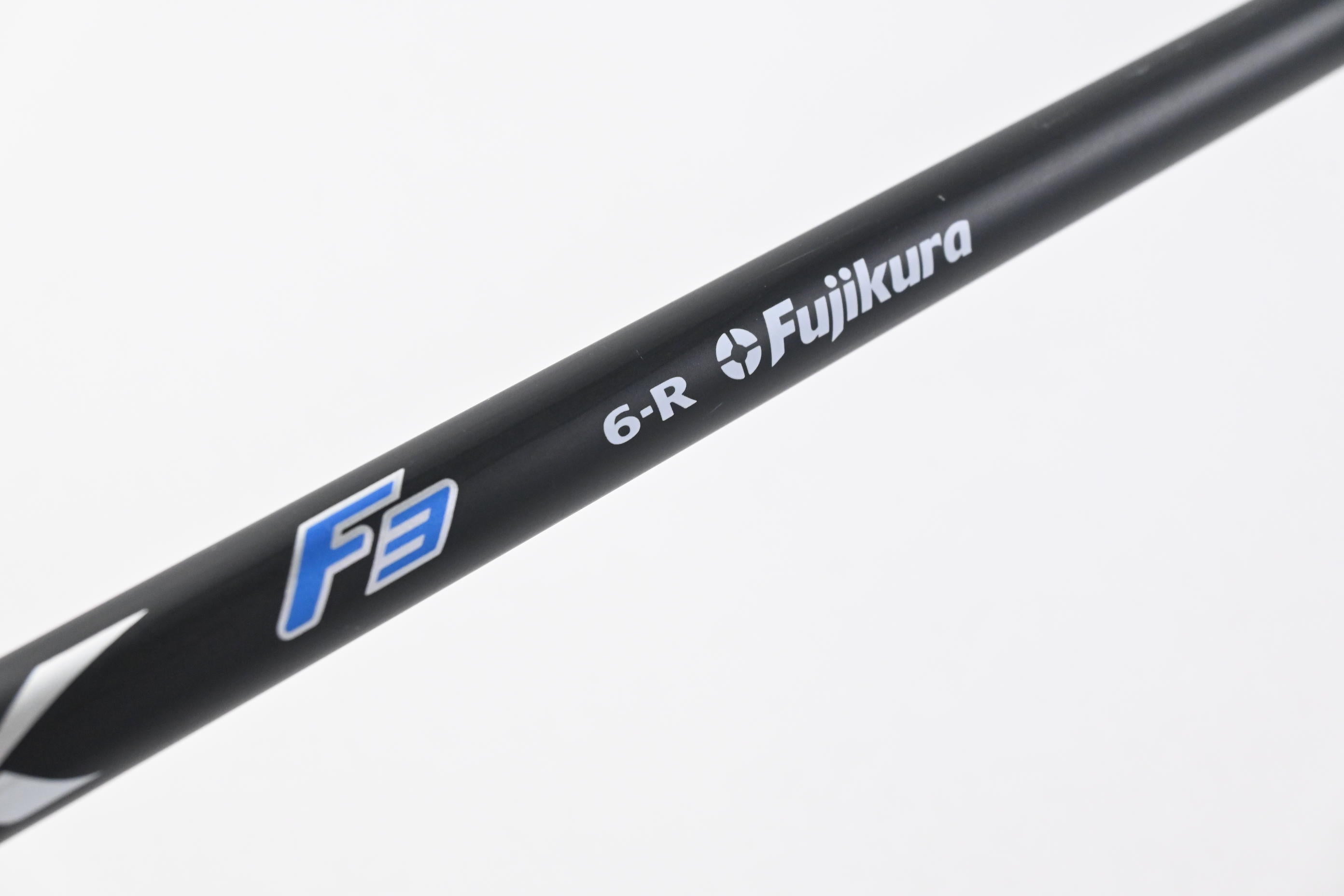 Fujikura Motore X F3 6 Driver Shaft / Regular Flex / Ping 3rd Gen