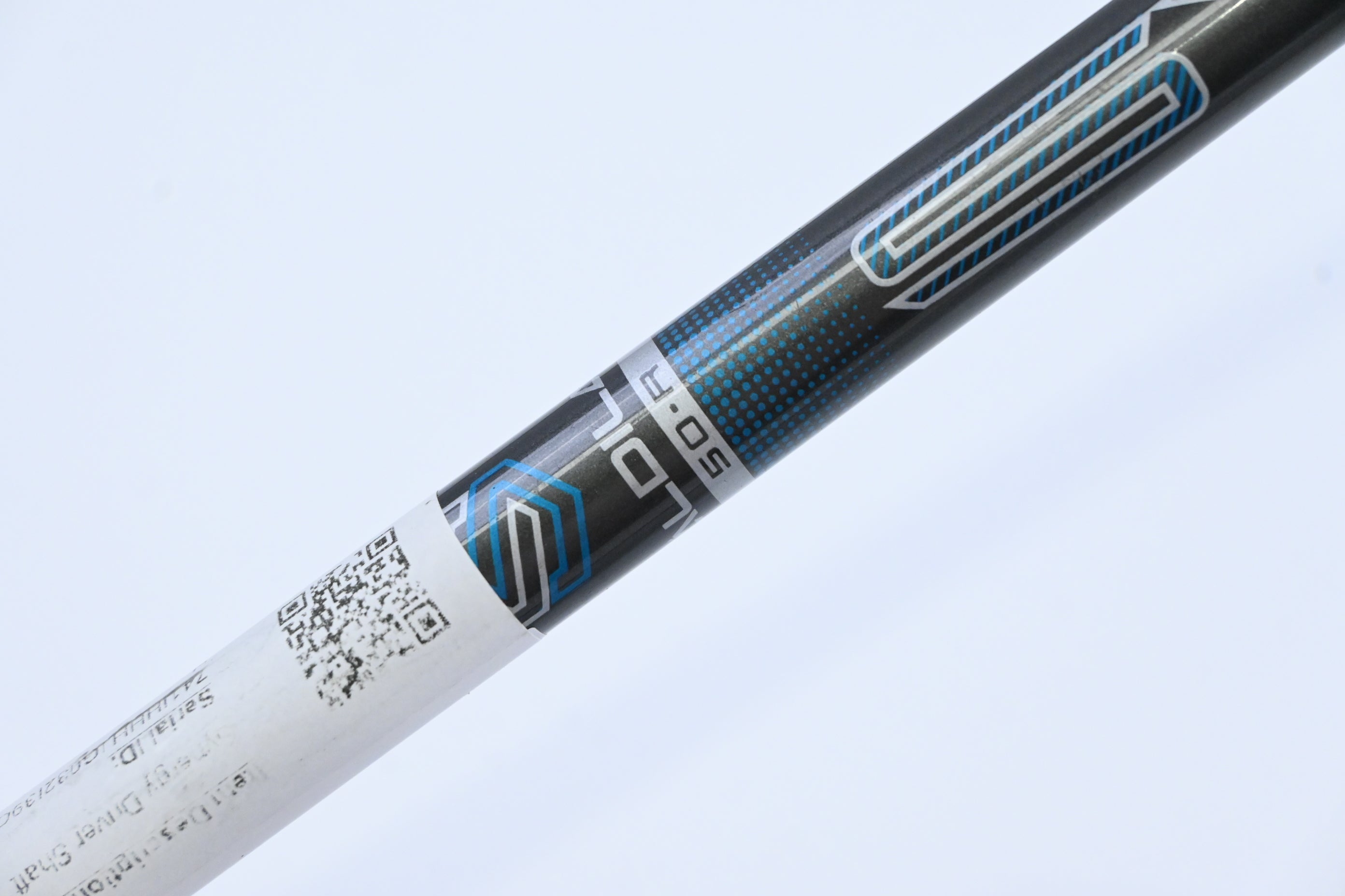 Aldila Synergy 50 Driver Shaft / Regular Flex / Callaway 2nd Gen