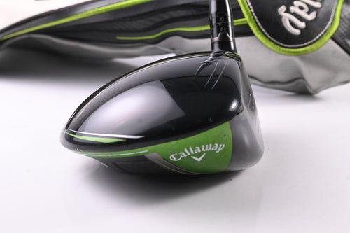 Callaway GBB Epic Driver / 10.5 Degree / Regular Flex HZRDUS T800 55 Shaft