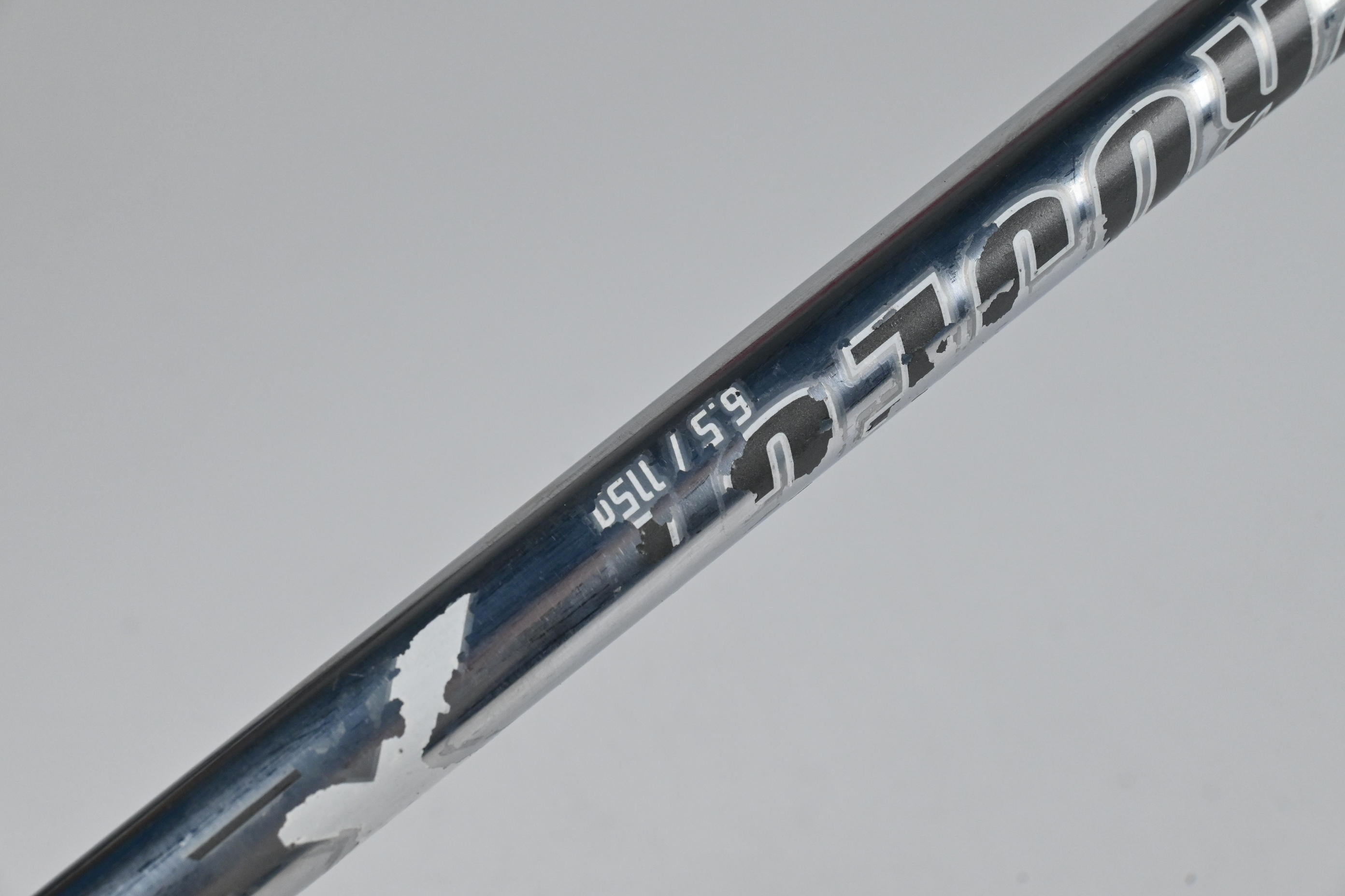 PXG 0311 Milled Sugar Daddy II Gap Wedge / 52 Degree / X-Flex Project X IO 115