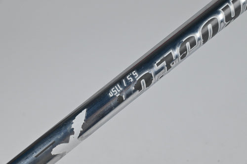 PXG 0311 Milled Sugar Daddy II Gap Wedge / 52 Degree / X-Flex Project X IO 115