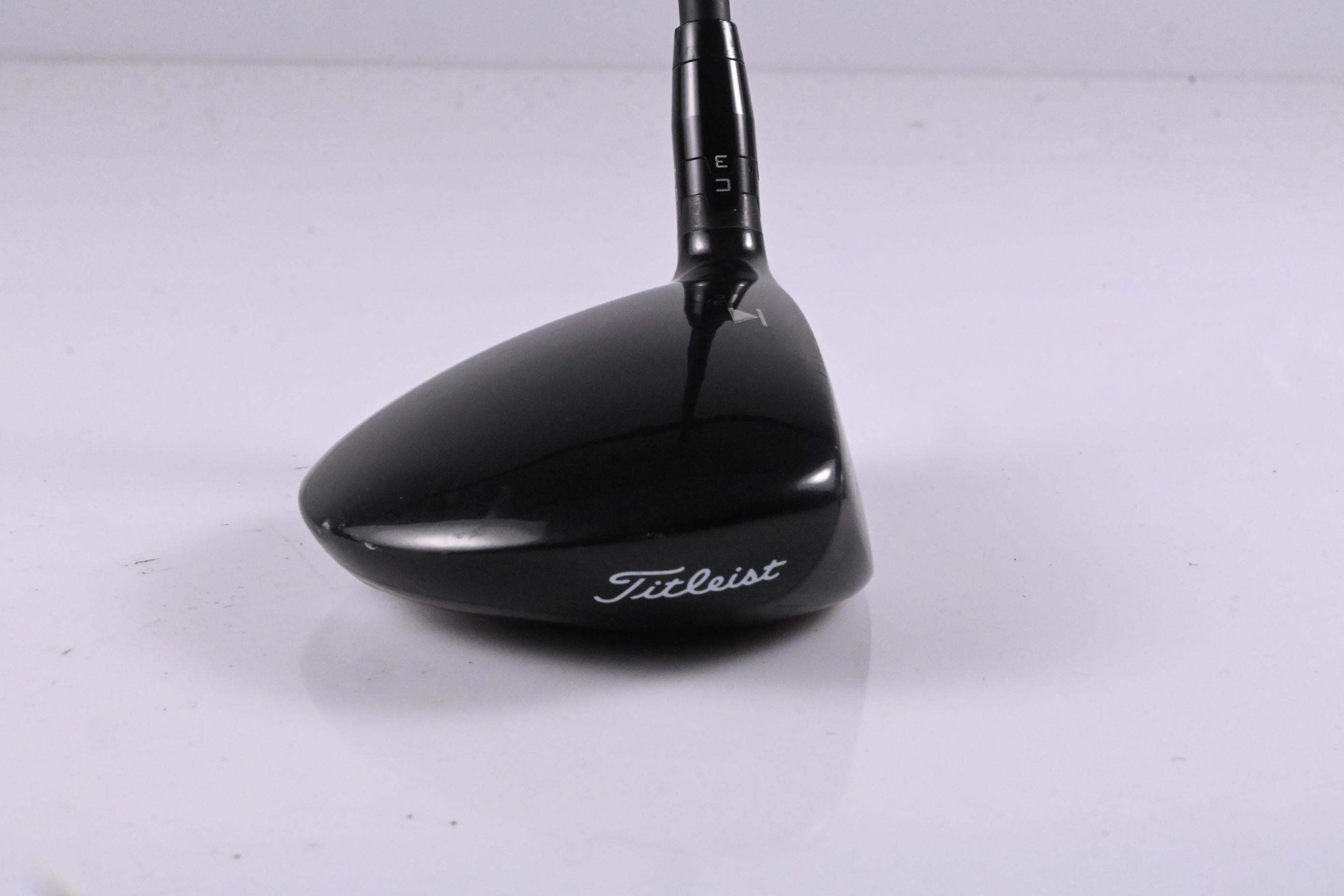 Titleist 913 FD #3 Wood / 13.5 Degree / Regular Flex Kuro Kage Black Series 55