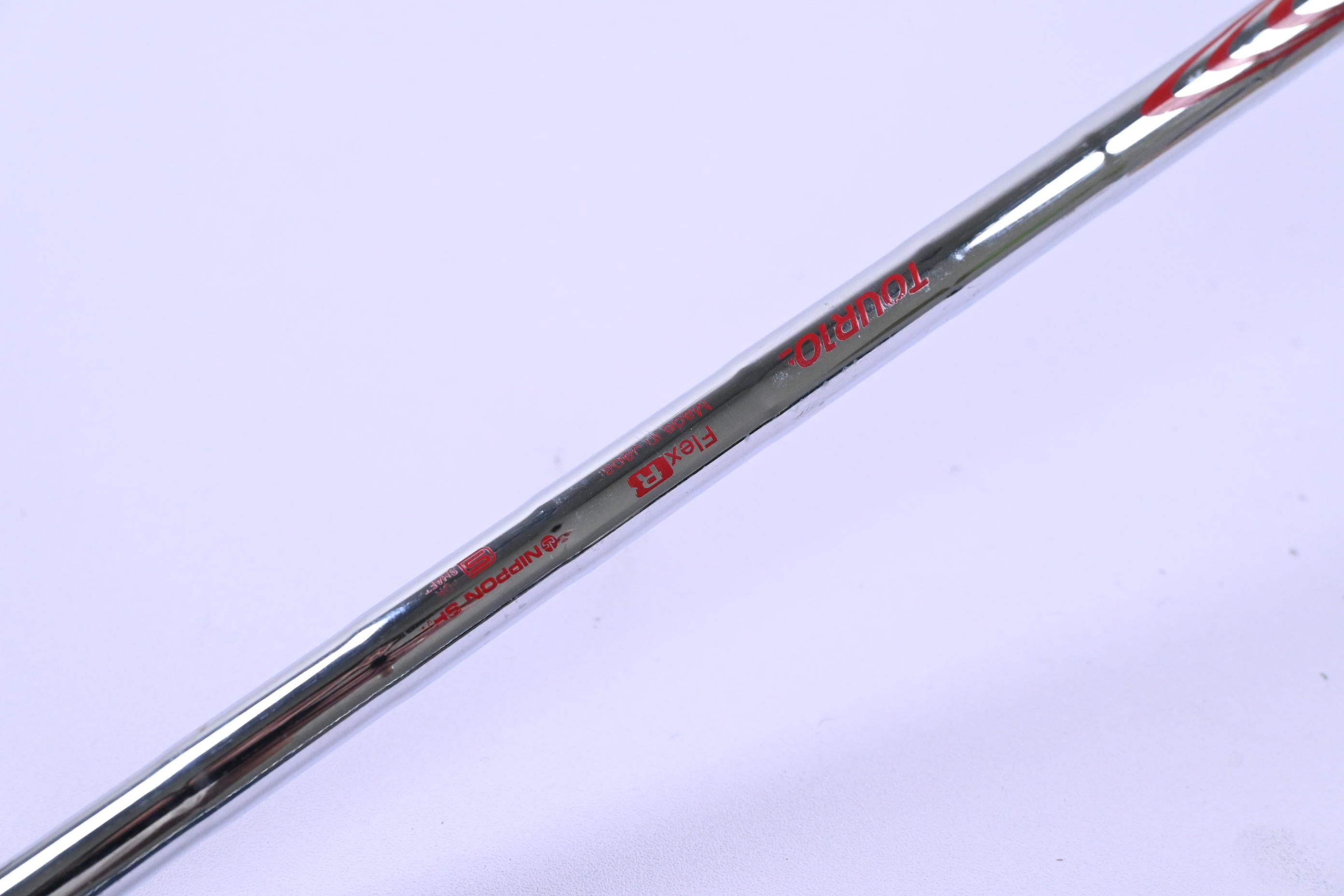 Mizuno JPX 921 Hot Metal Pro #7 Iron / Regular Flex N.S.PRO Modus 3 105 Shaft