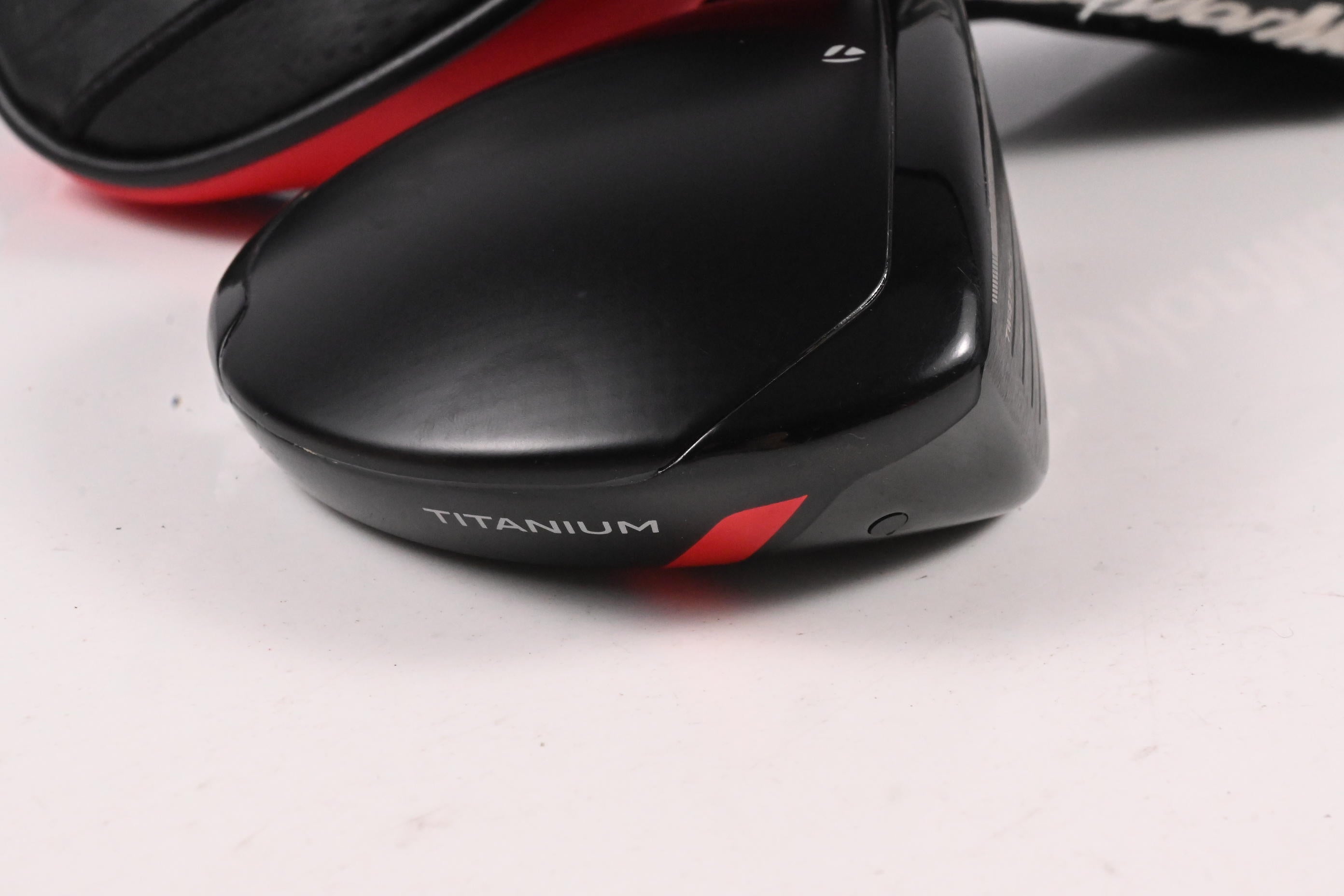 Taylormade Stealth Plus #3 Wood / 15 Degree / X-Flex HZRDUS Smoke RDX Blue 70