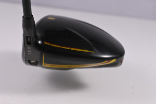 Cobra King Speedzone Xtreme Driver / 12 Degree / Regular Flex Accra iWood 142