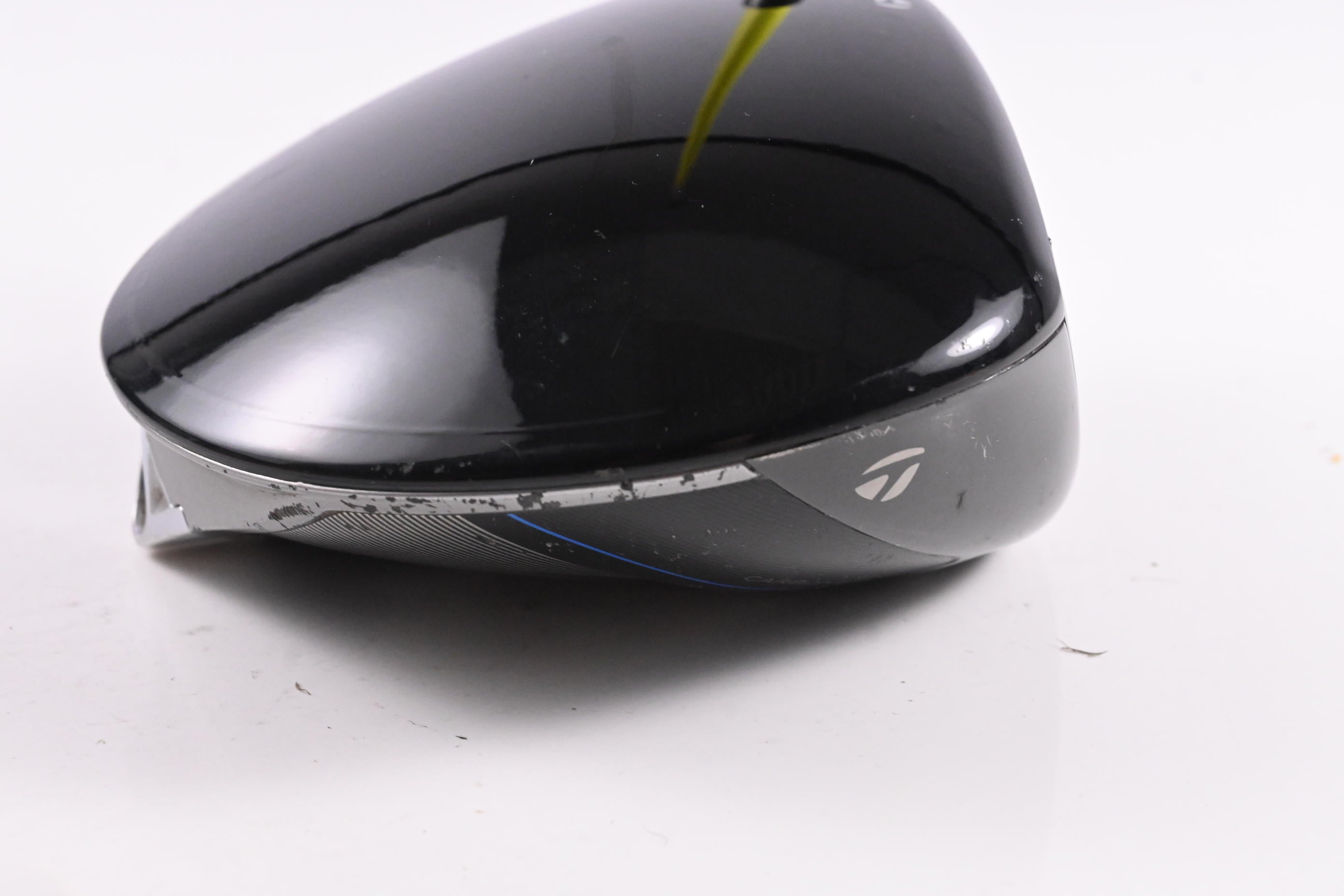 Taylormade Qi10 LS Driver / 9 Degree / Stiff Flex UST Mamiya ProForce V2 7 Shaft