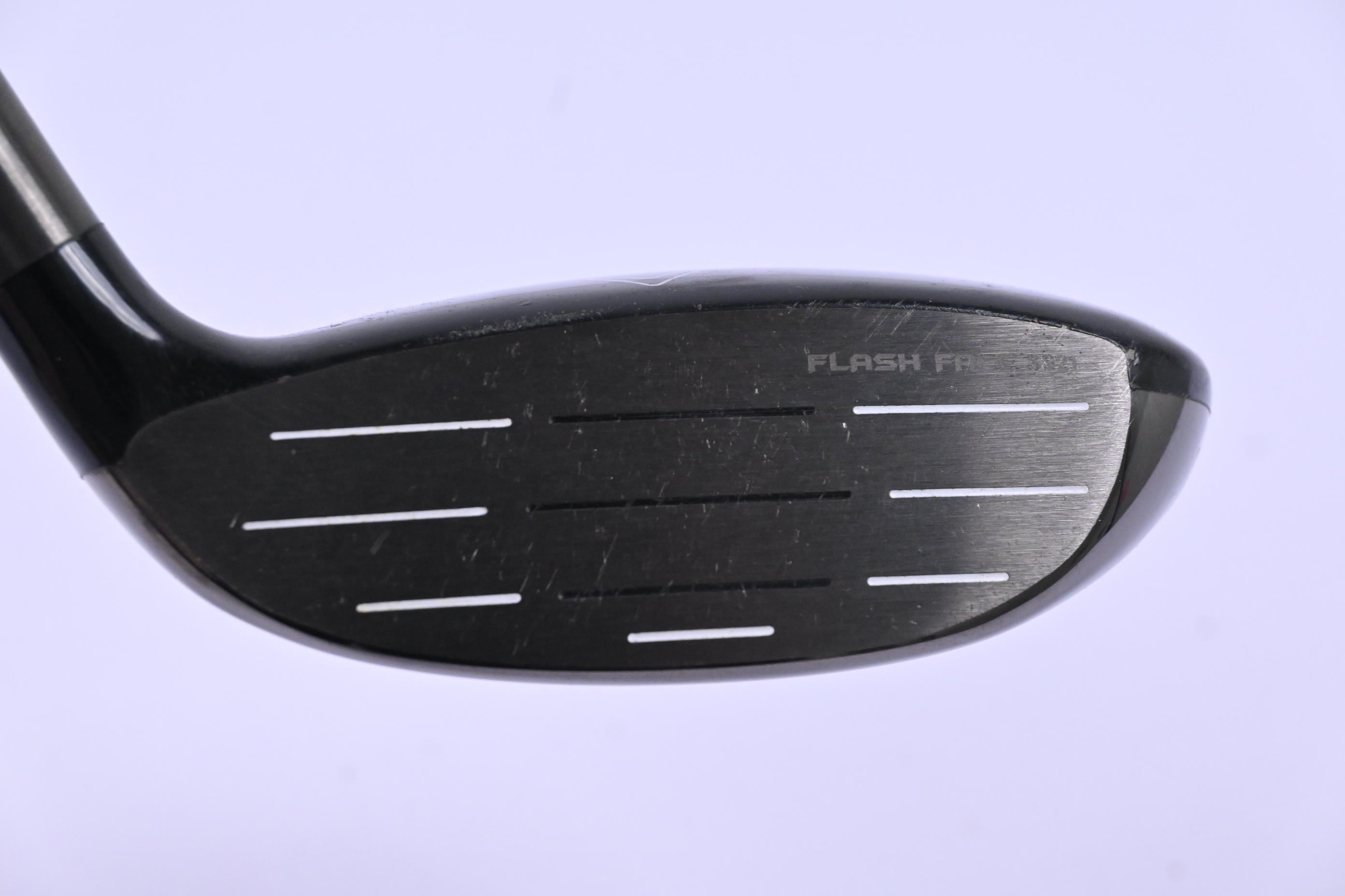 Left Hand Callaway Epic Max #5 Wood / 18 Degree / Ladies Flex Cypher 40 Shaft