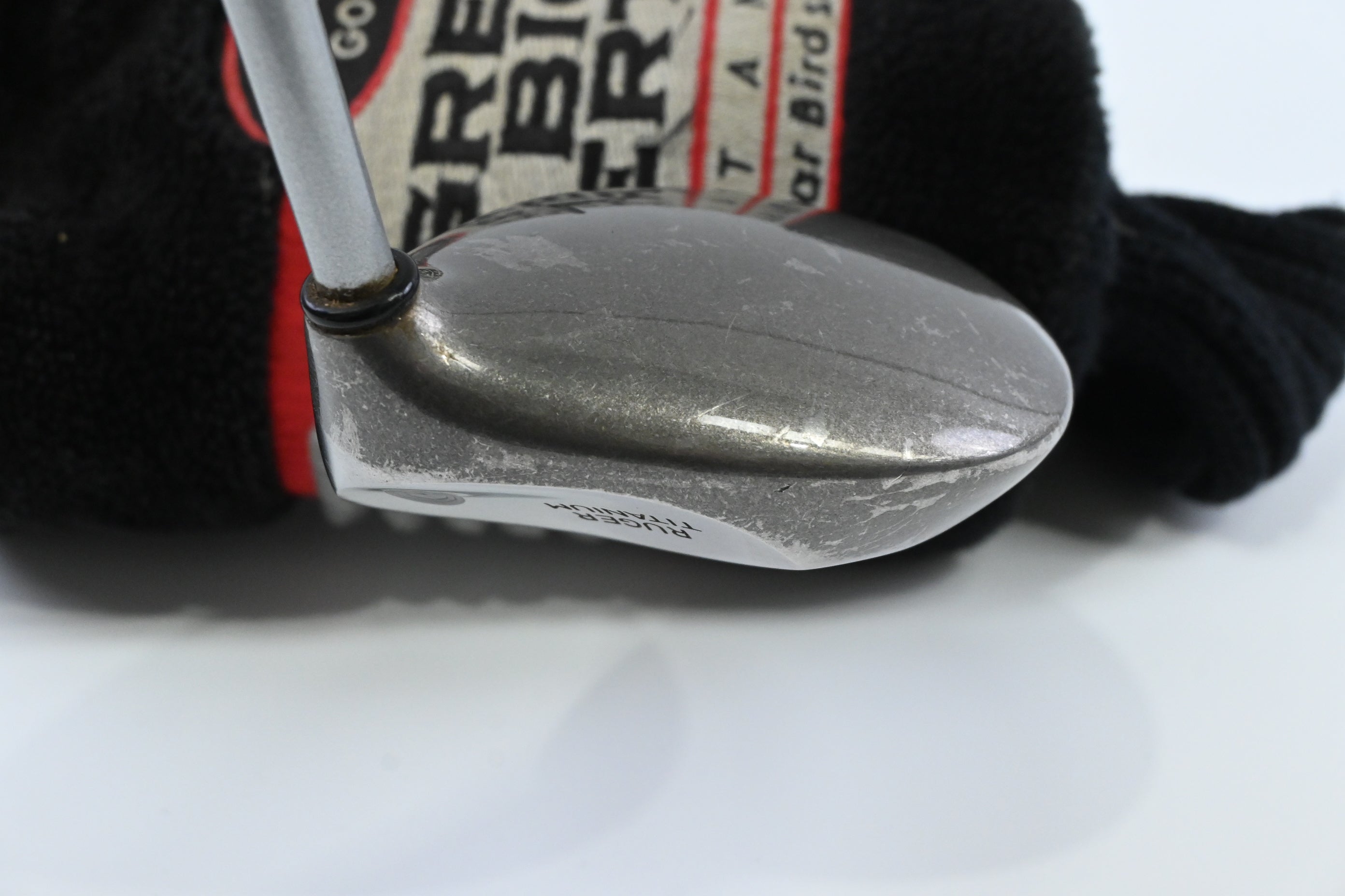 Callaway Great Big Bertha #3 Wood / 15 Degree / Firm Flex Callaway BB UL Shaft
